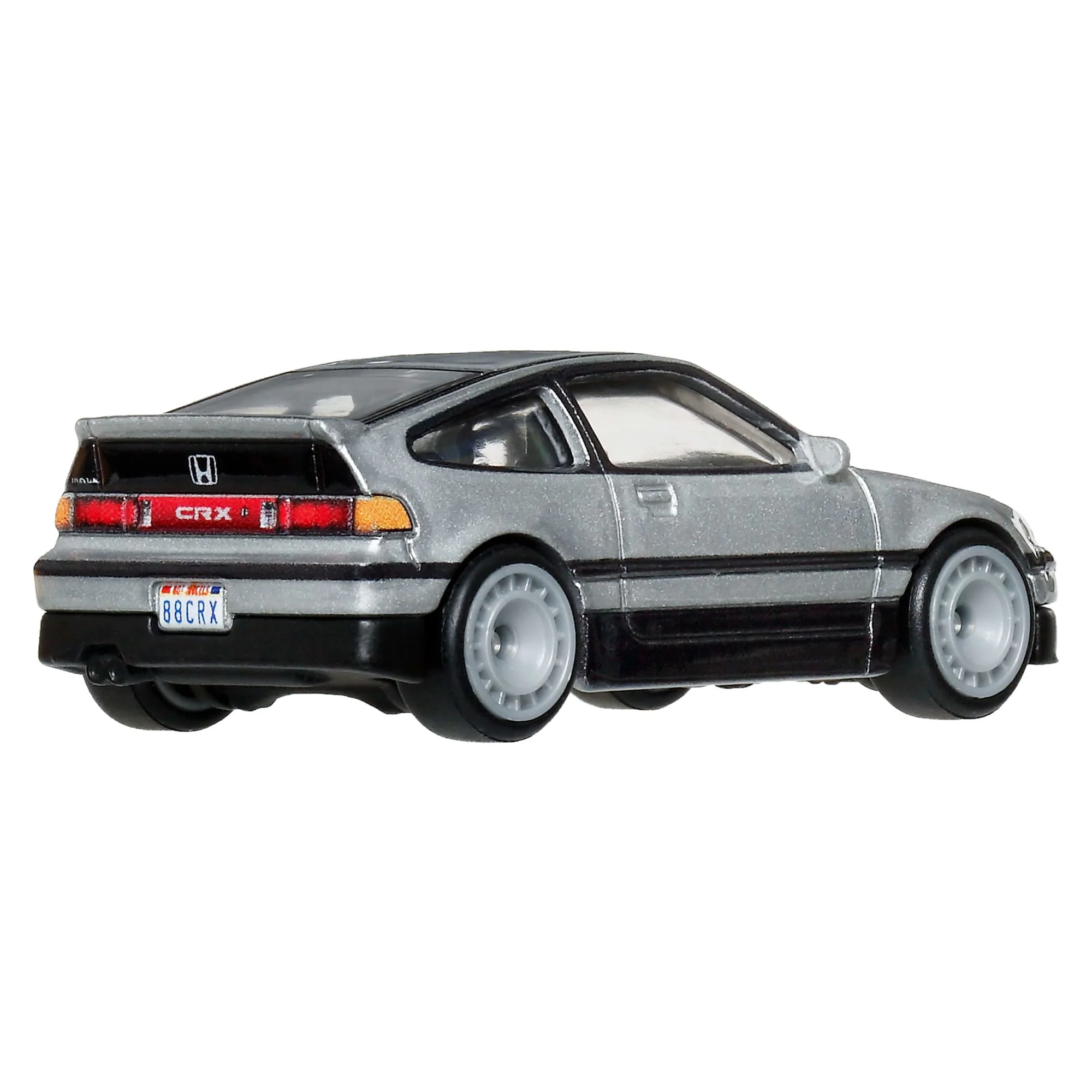 Hot Wheels Premium Car Culture '88 Honda CRX - Image 4