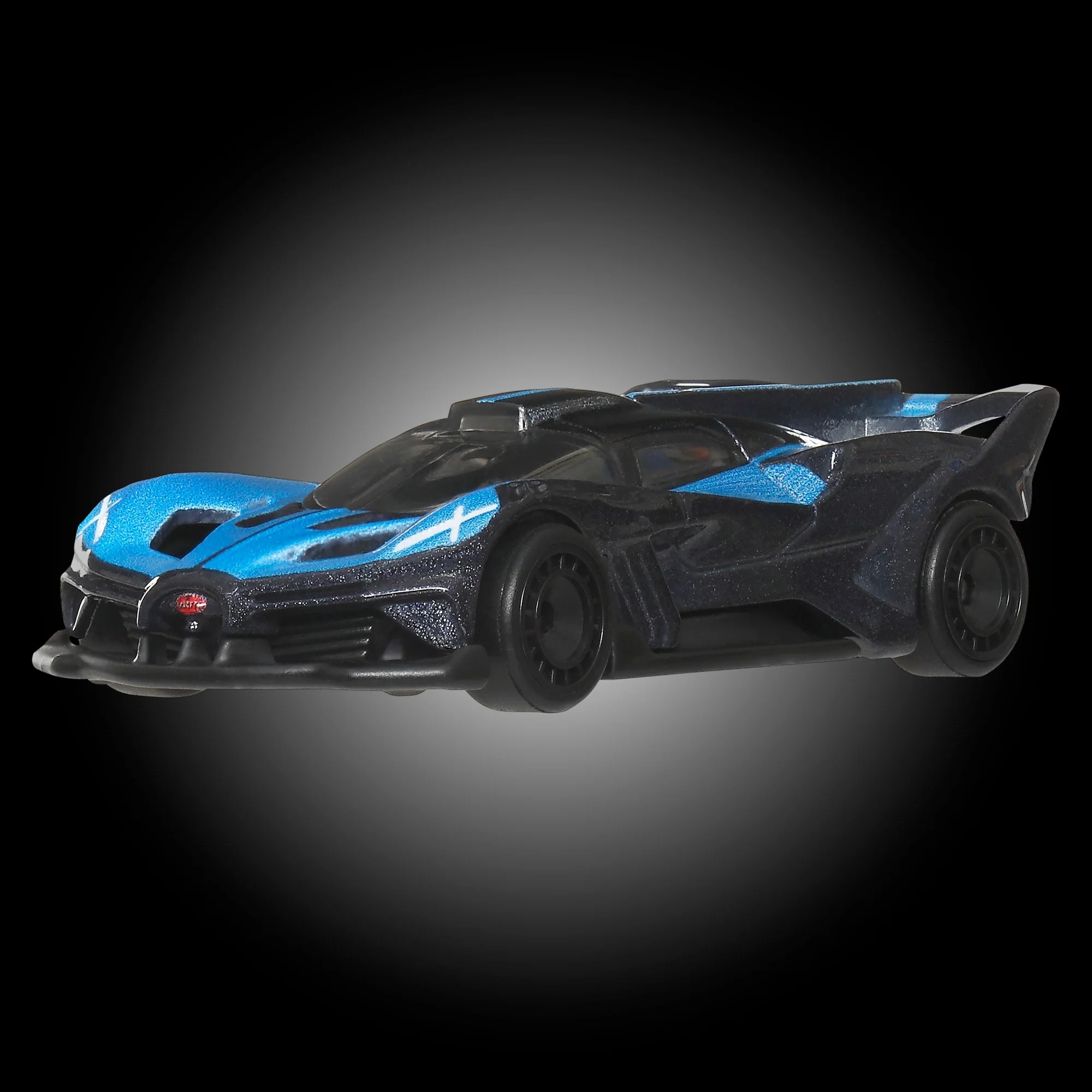 Hot Wheels Premium Car Culture EuroSpeed Bugatti Bolide - Image 3