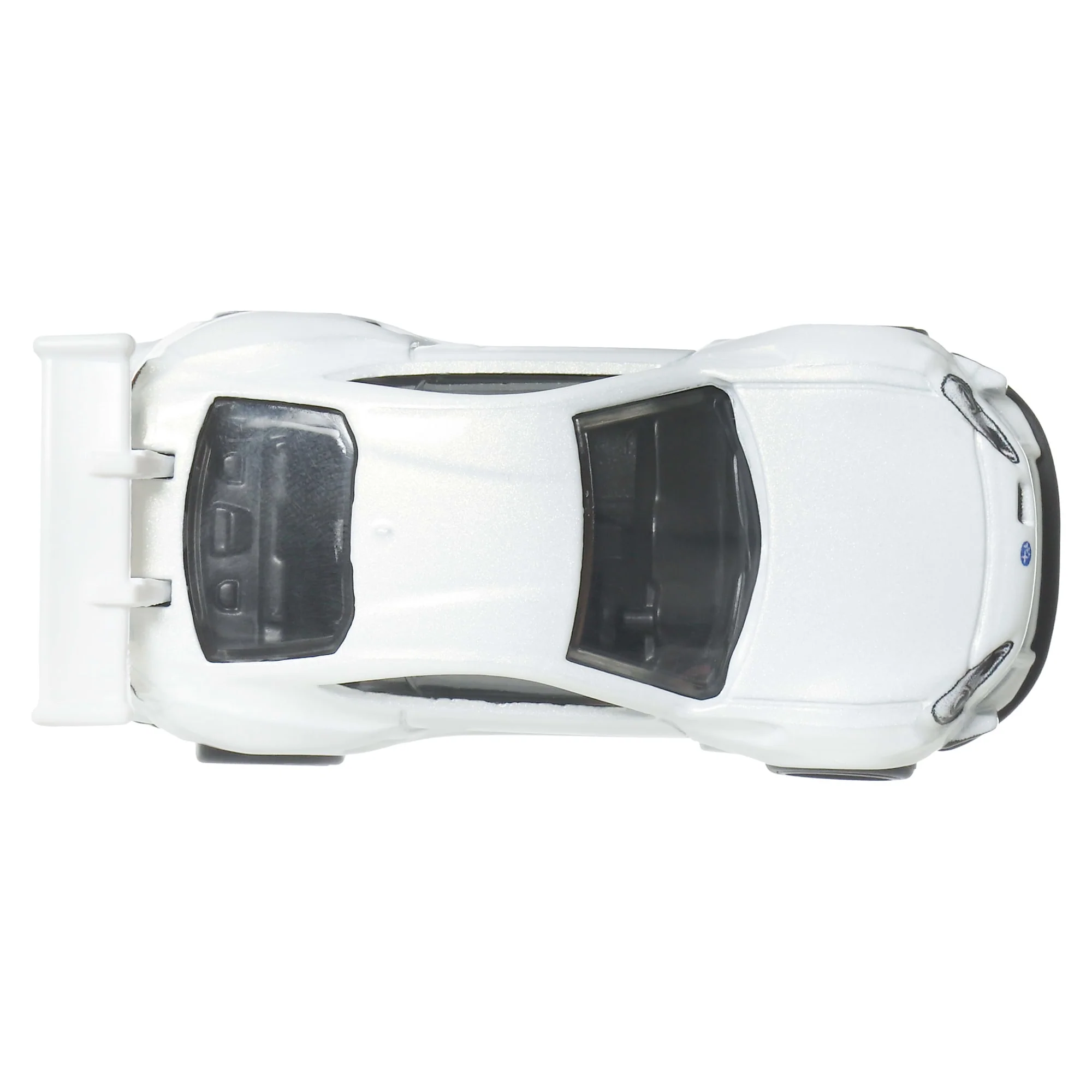 Hot Wheels Premium Car Culture Circuit Legends Pandem Subaru BRZ - Image 5