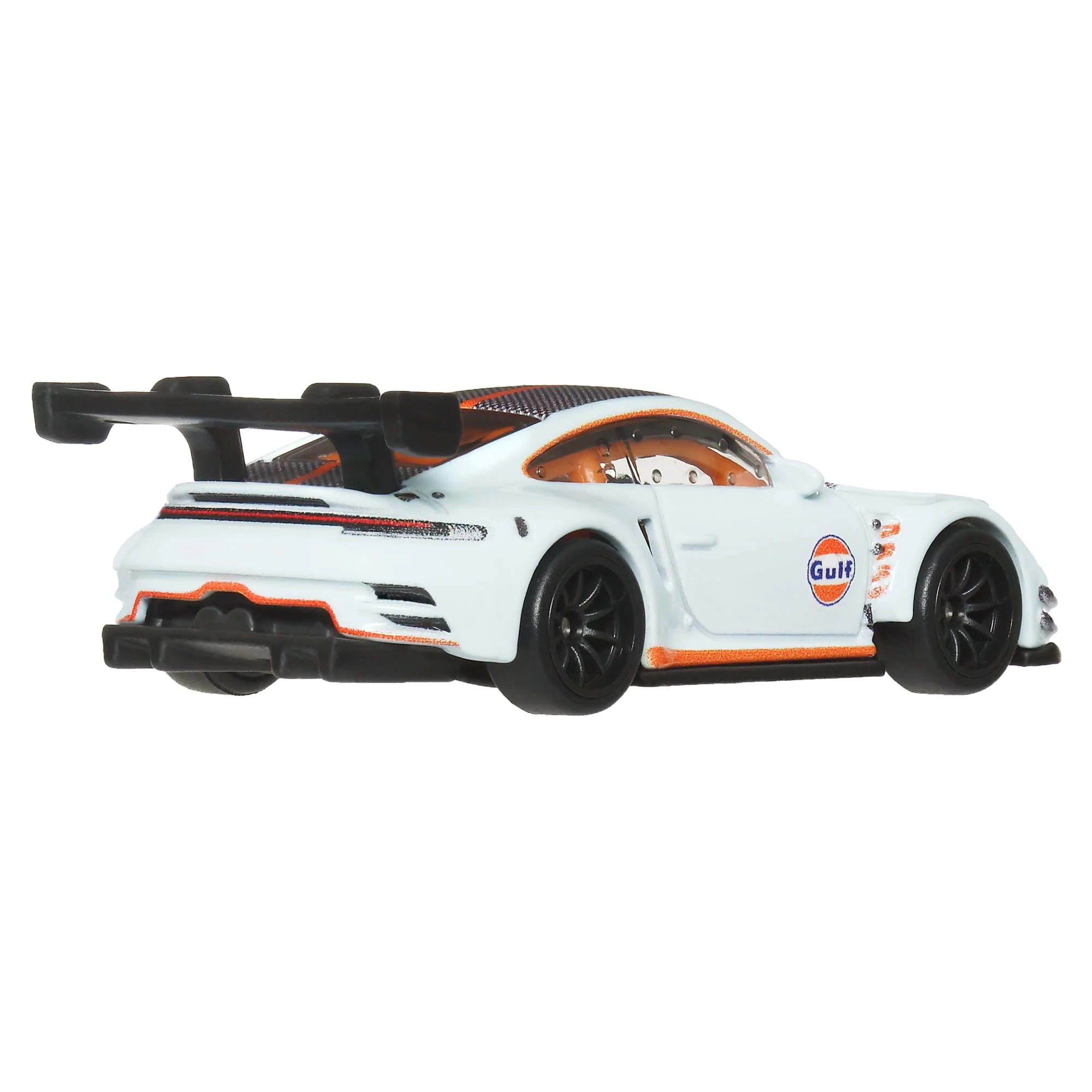 Hot Wheels Premium Car Culture Circuit Legends Porsche 911 GT3 R (992) - Image 4