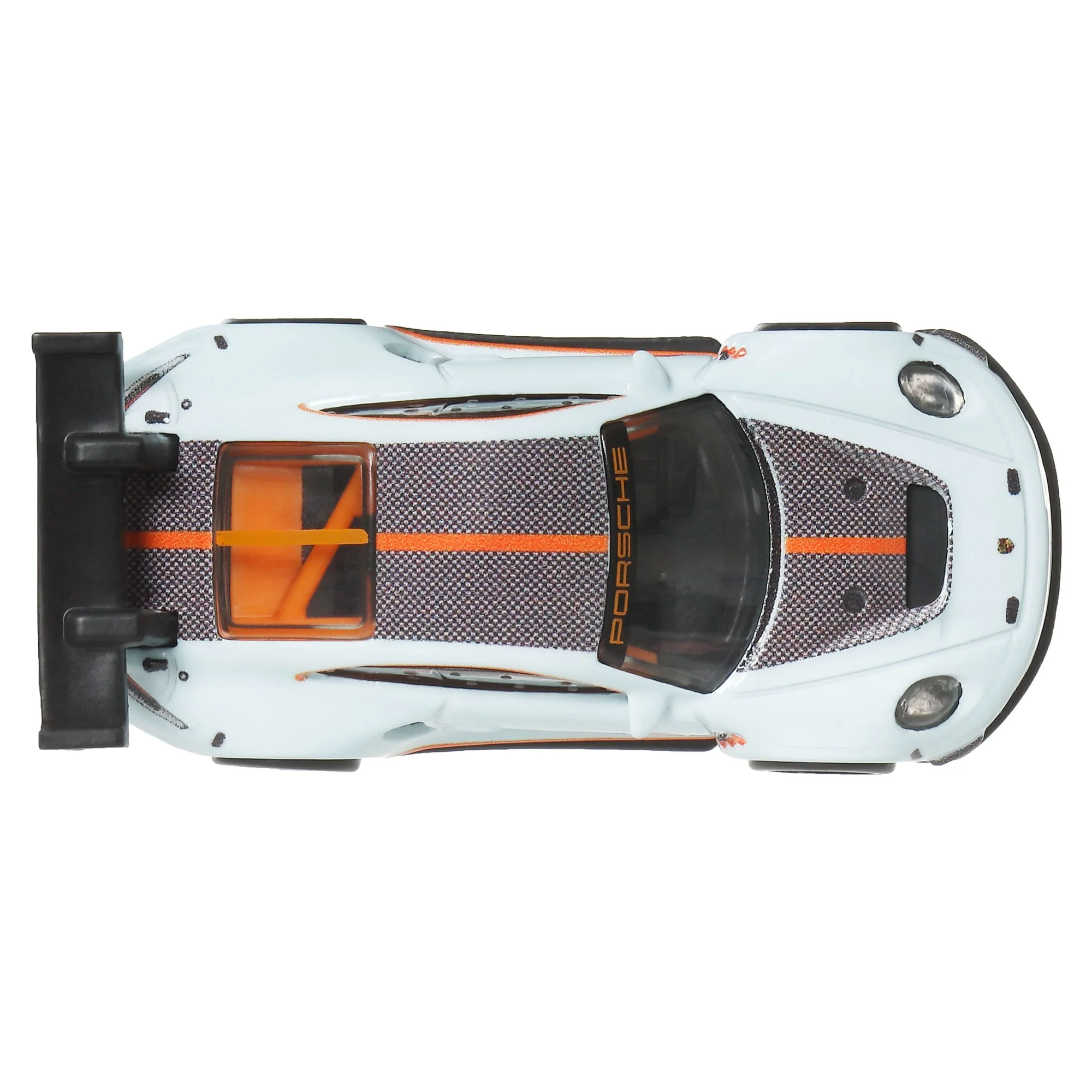 Hot Wheels Premium Car Culture Circuit Legends Porsche 911 GT3 R (992) - Image 6