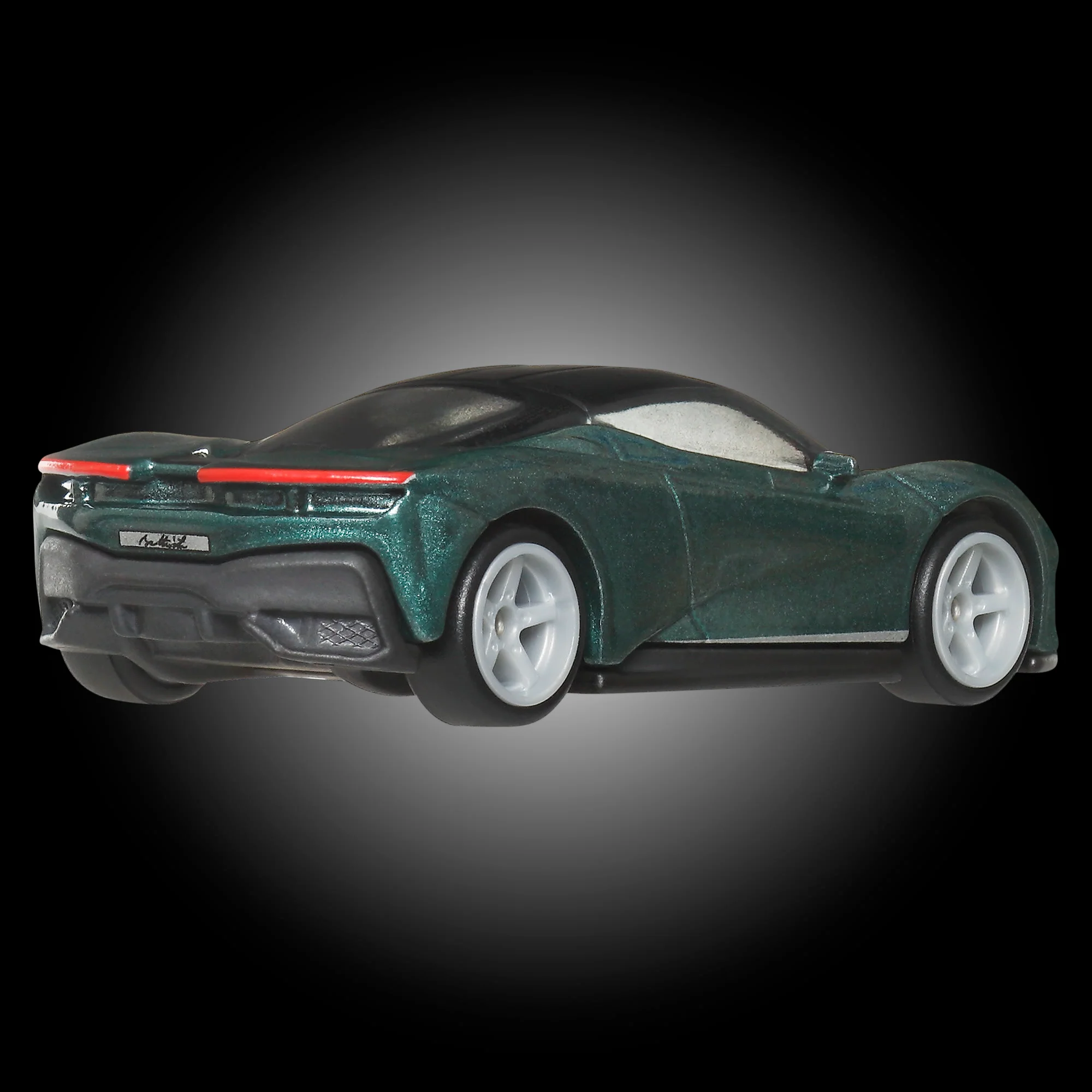 Hot Wheels Premium Car Culture EuroSpeed Automobili Pininfarina Battista - Image 3
