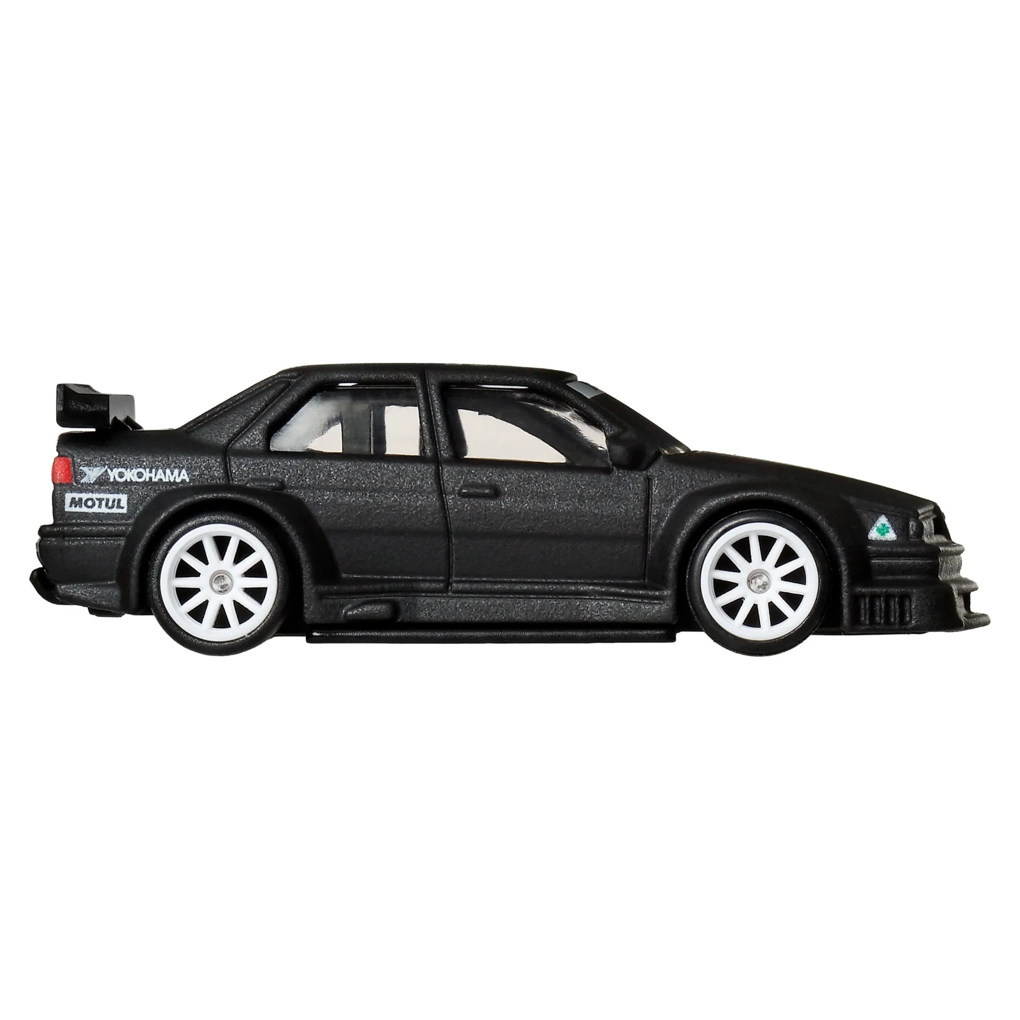 Hot Wheels Premium Car Culture 2-Pack Alfa Romeo 155 V6 TI & '69 Alfa Romeo 33 Stradale - Image 10