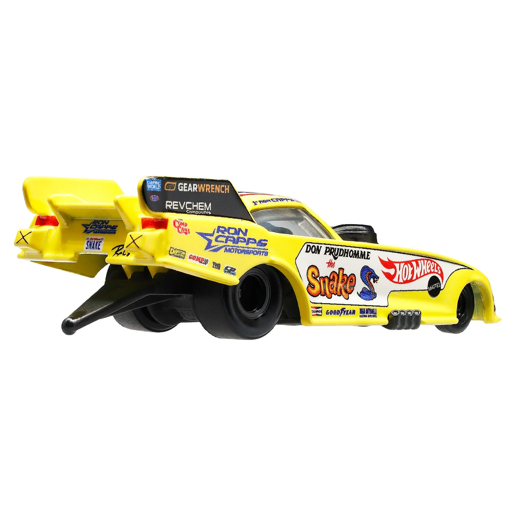 Hot Wheels Premium Car Culture 2-Pack - Image 6