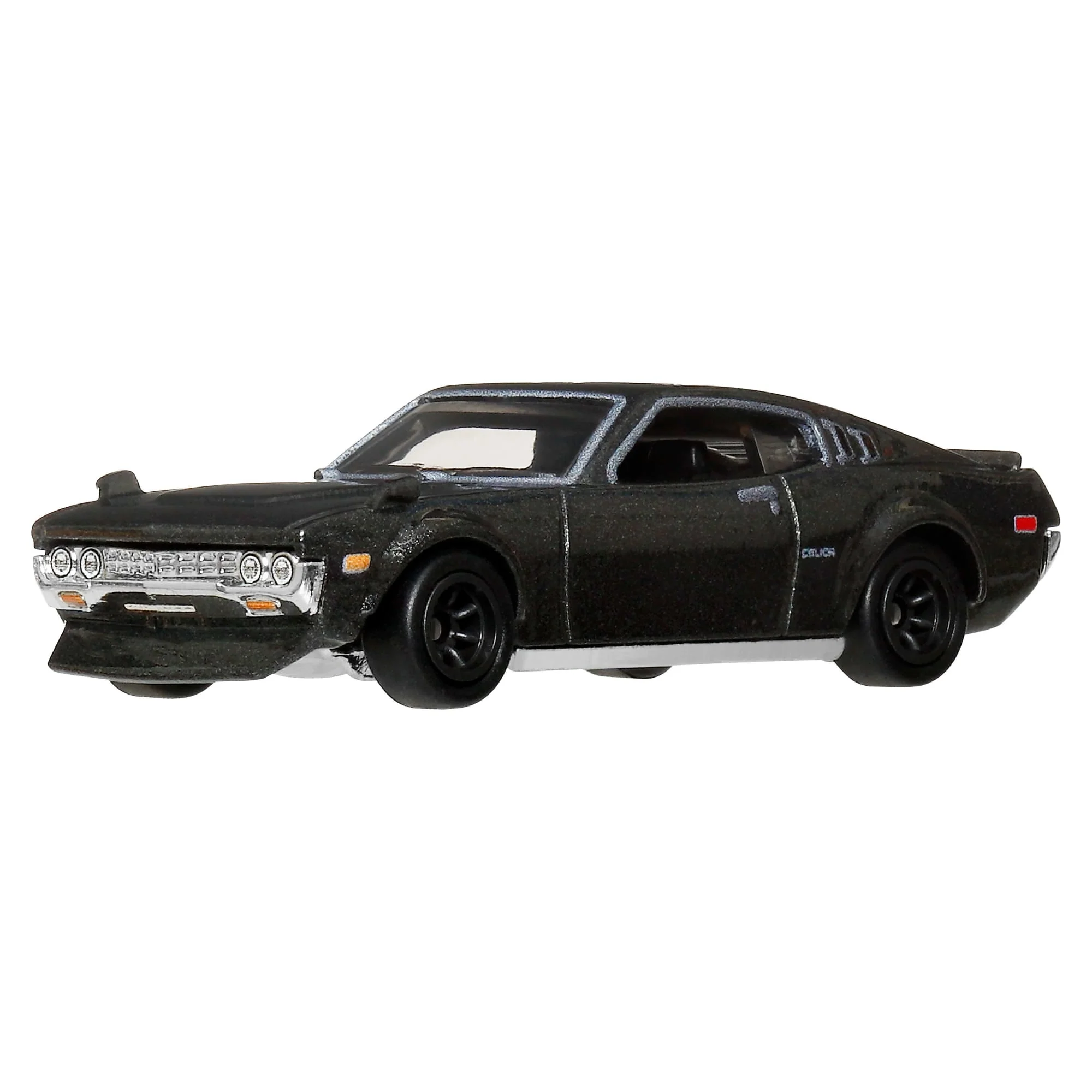 Hot Wheels Premium Car Culture Japan Historics 5 '77 Toyota Celica - Image 3