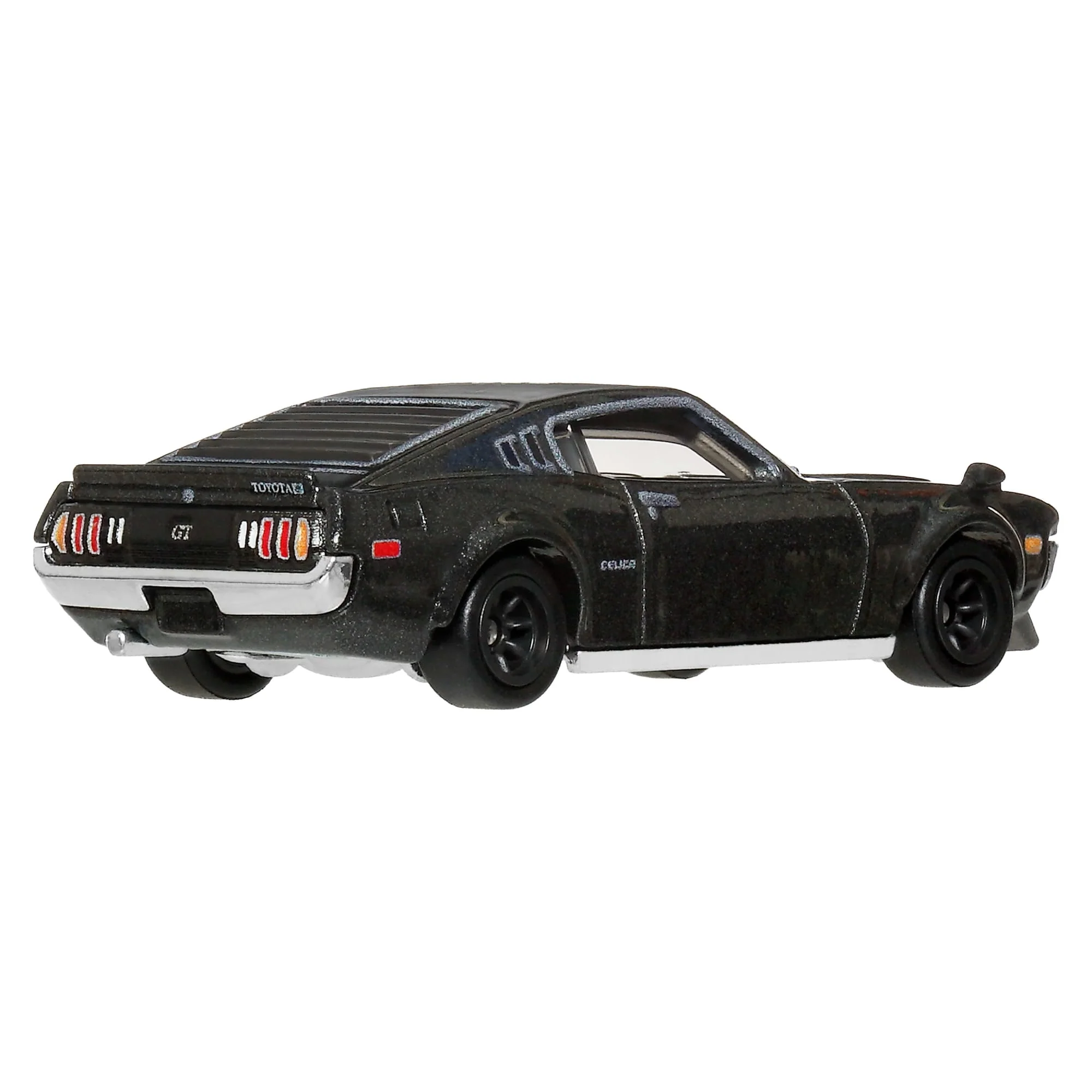Hot Wheels Premium Car Culture Japan Historics 5 '77 Toyota Celica - Image 4