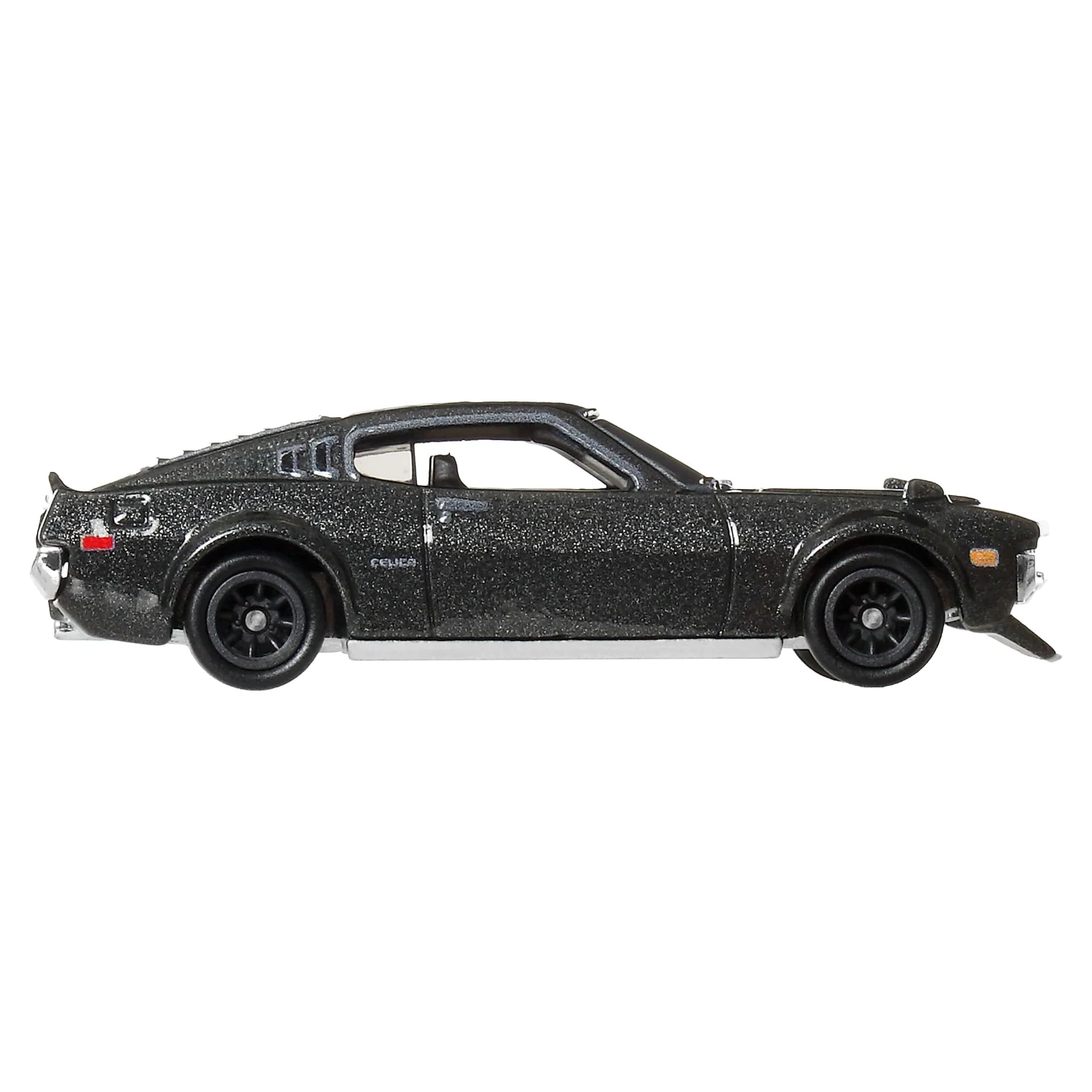 Hot Wheels Premium Car Culture Japan Historics 5 '77 Toyota Celica - Image 5