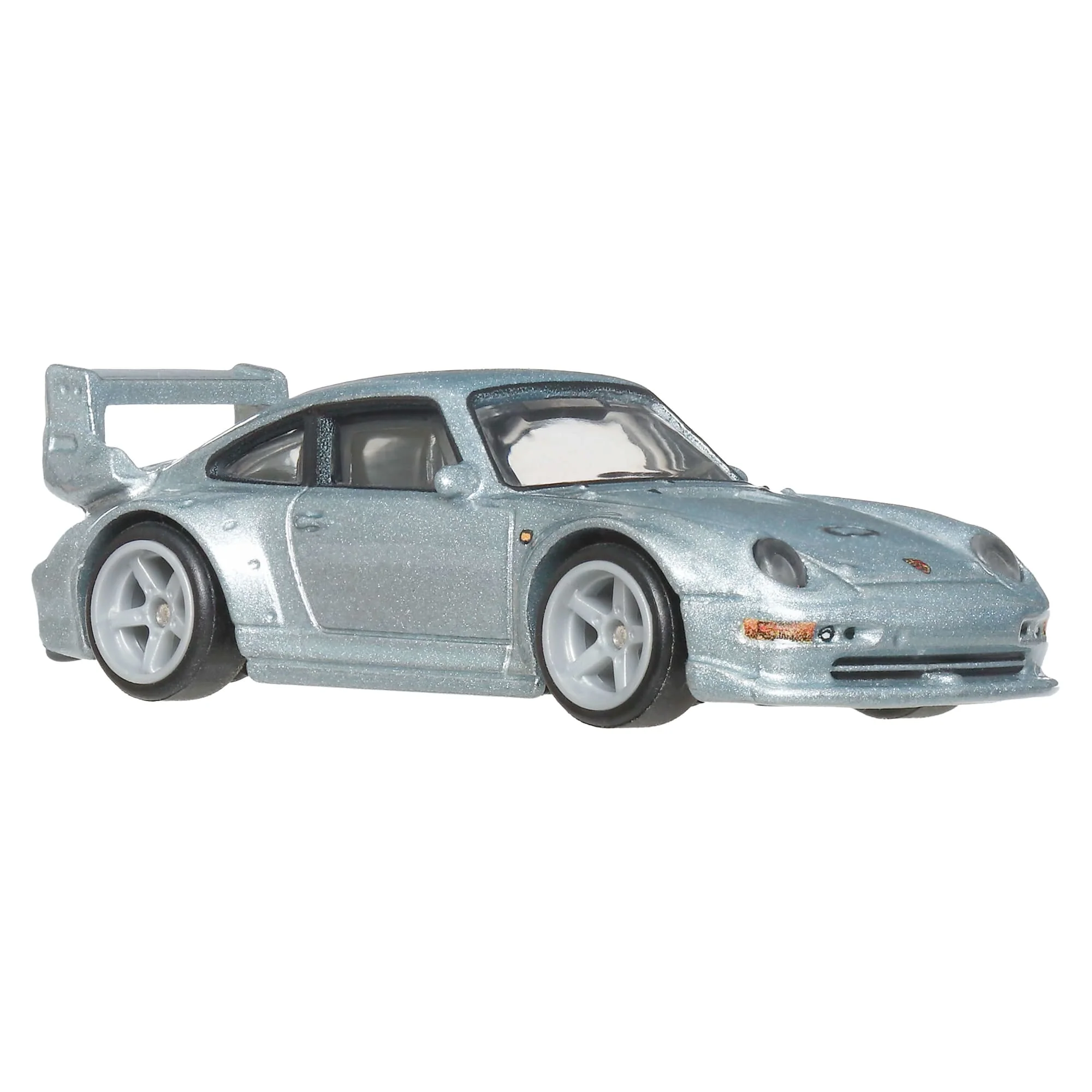 Hot Wheels Premium Car Culture Porsche 993 GT2 - Image 2