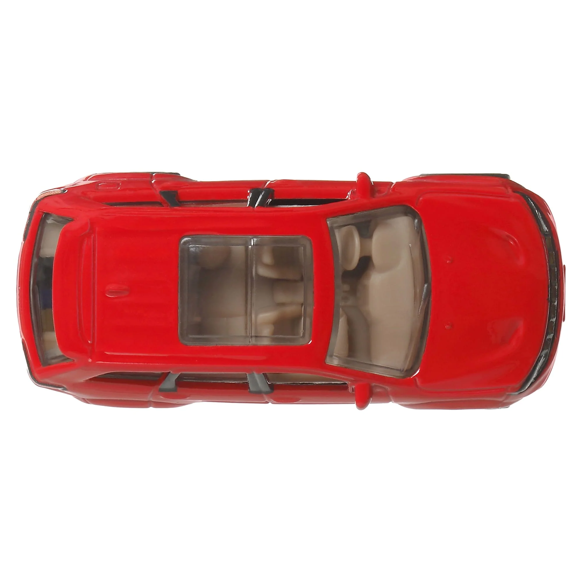 Hot Wheels Premium Car Culture 2019 Jeep Grand Cherokee Trackhawk - Image 6