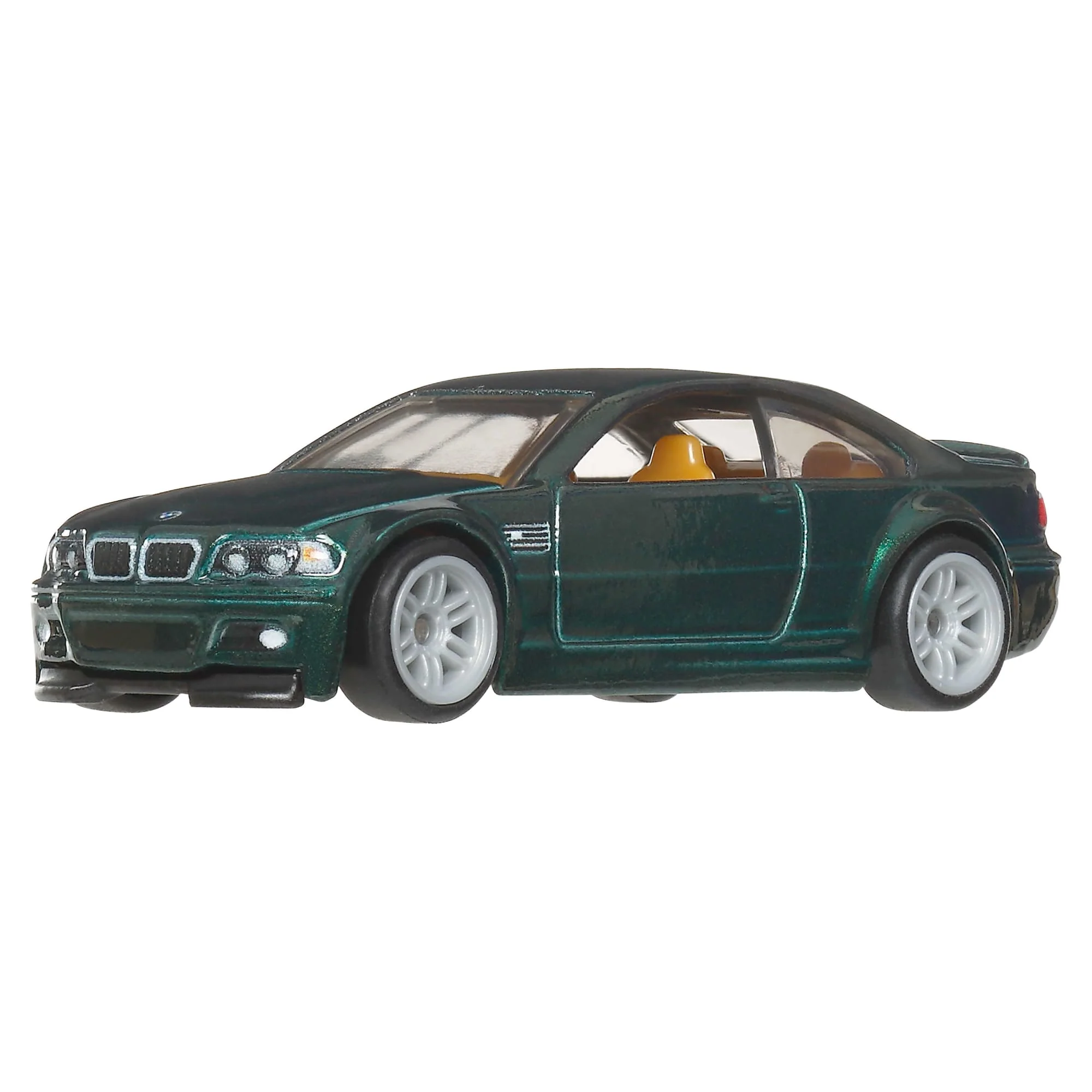 Hot Wheels Premium Car Culture BMW M3 - Image 3