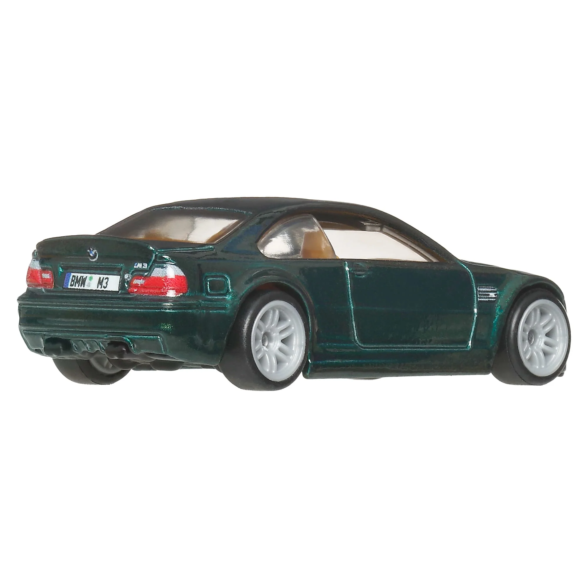 Hot Wheels Premium Car Culture BMW M3 - Image 4