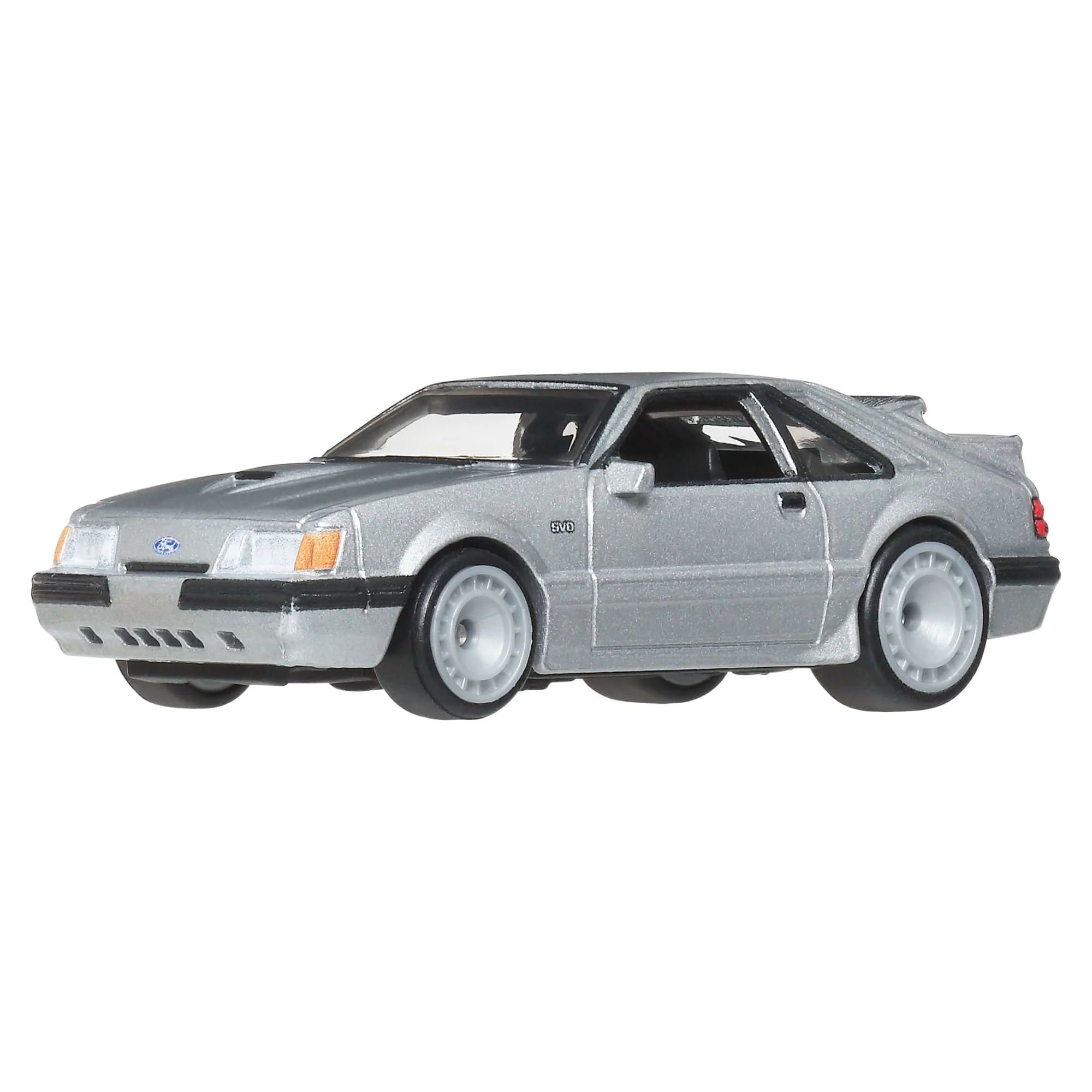 Hot Wheels Premium Car Culture '84 Mustang SVO - Image 3