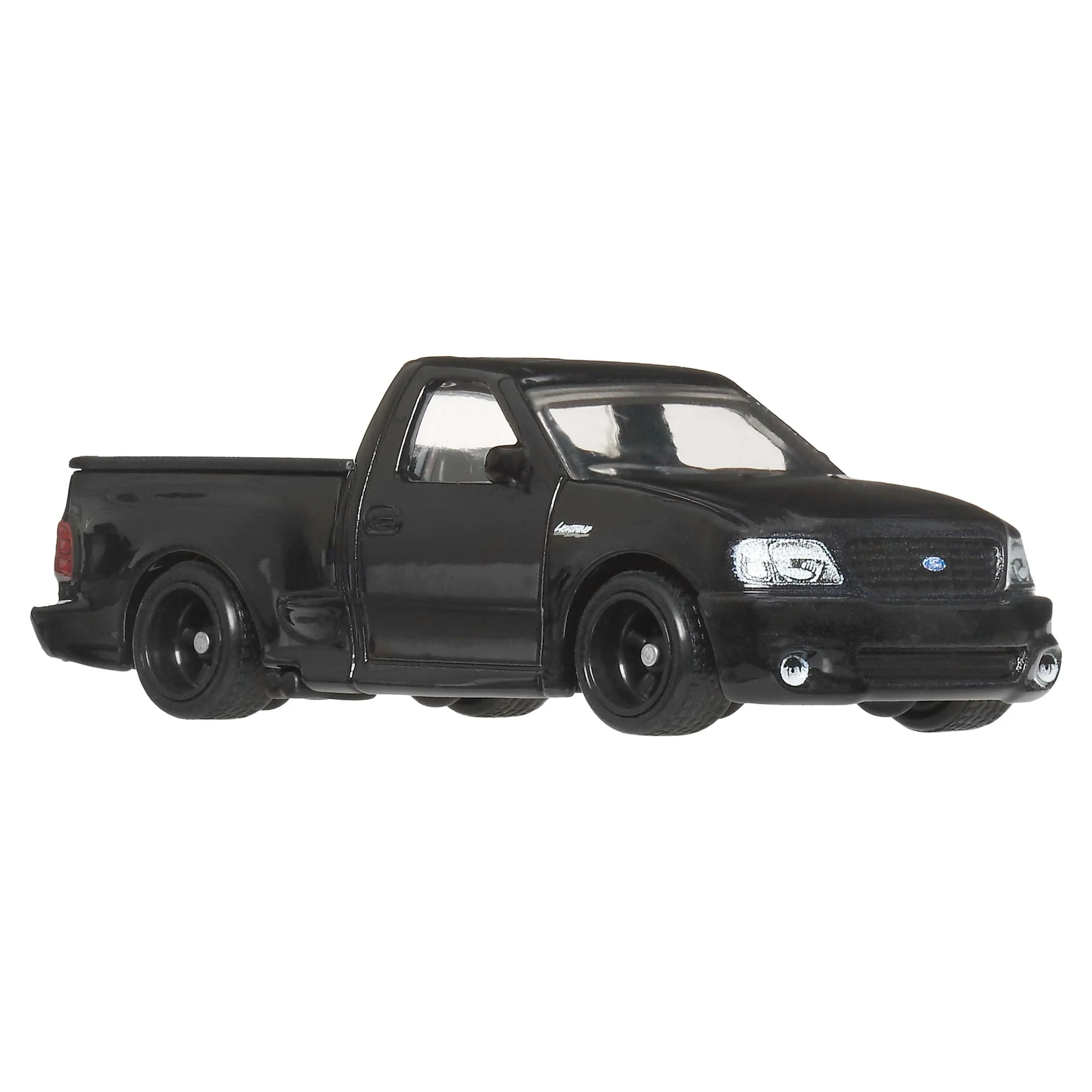 Hot Wheels Premium Car Culture โ99 Ford F150 SVT Lightning - Image 2