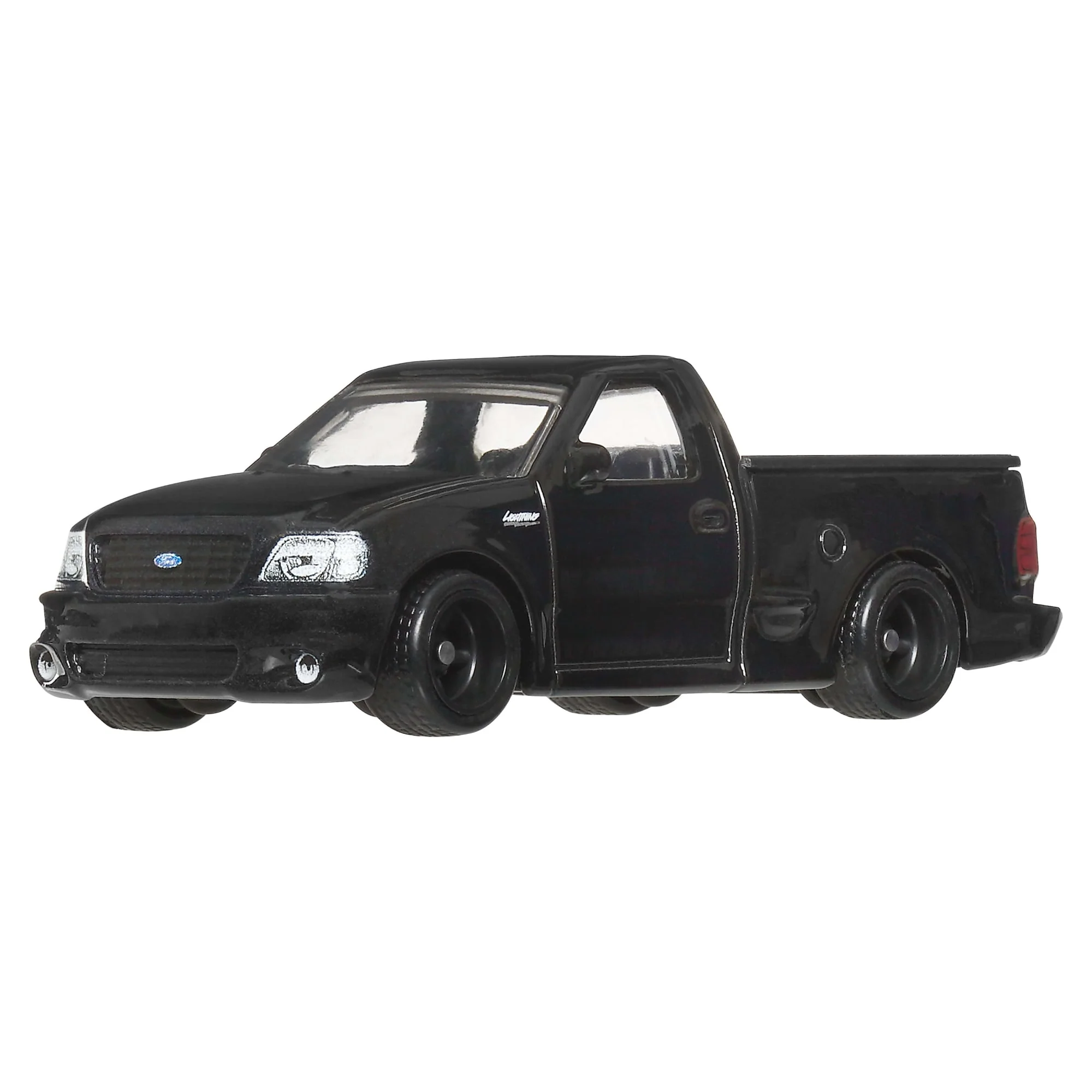 Hot Wheels Premium Car Culture โ99 Ford F150 SVT Lightning - Image 3