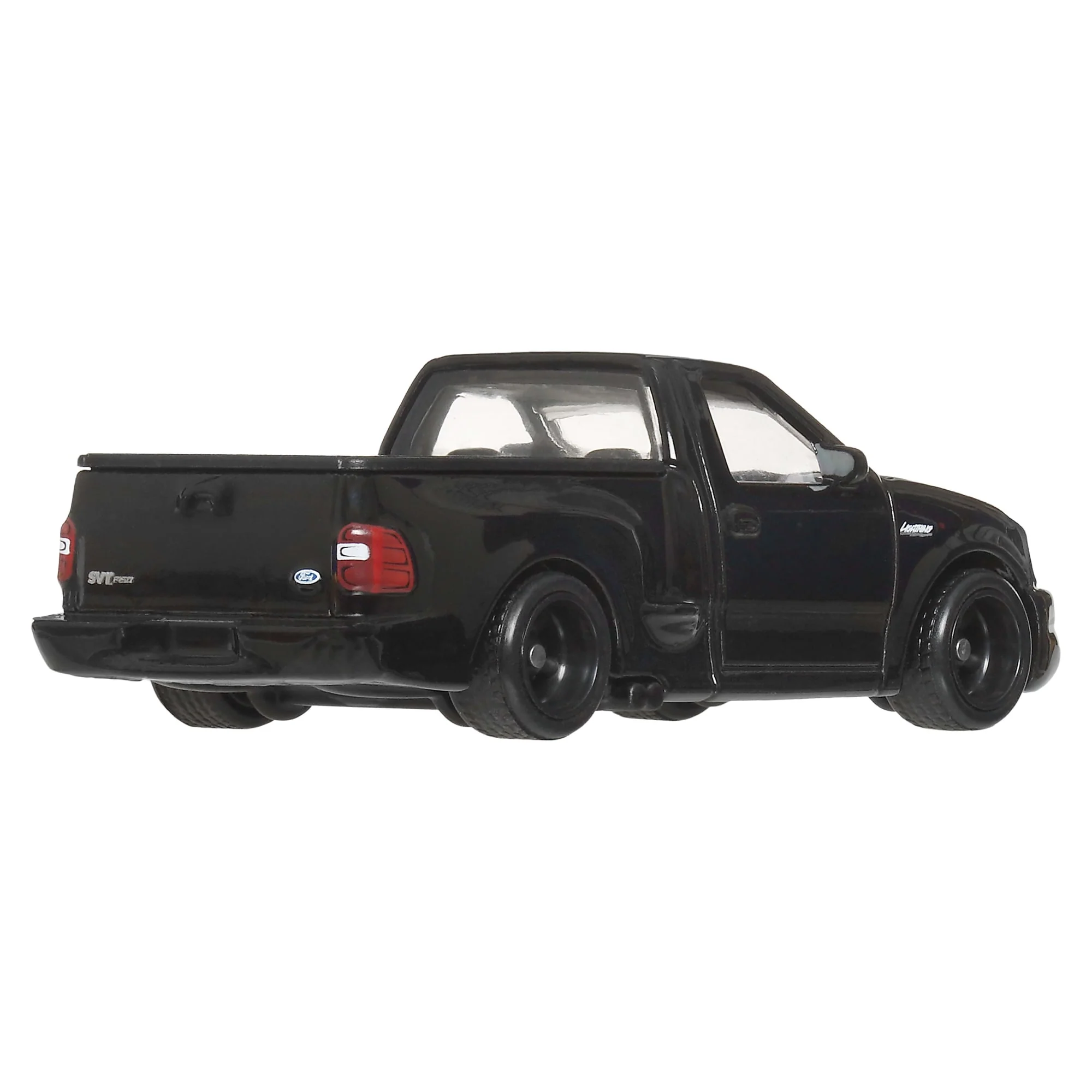 Hot Wheels Premium Car Culture โ99 Ford F150 SVT Lightning - Image 4