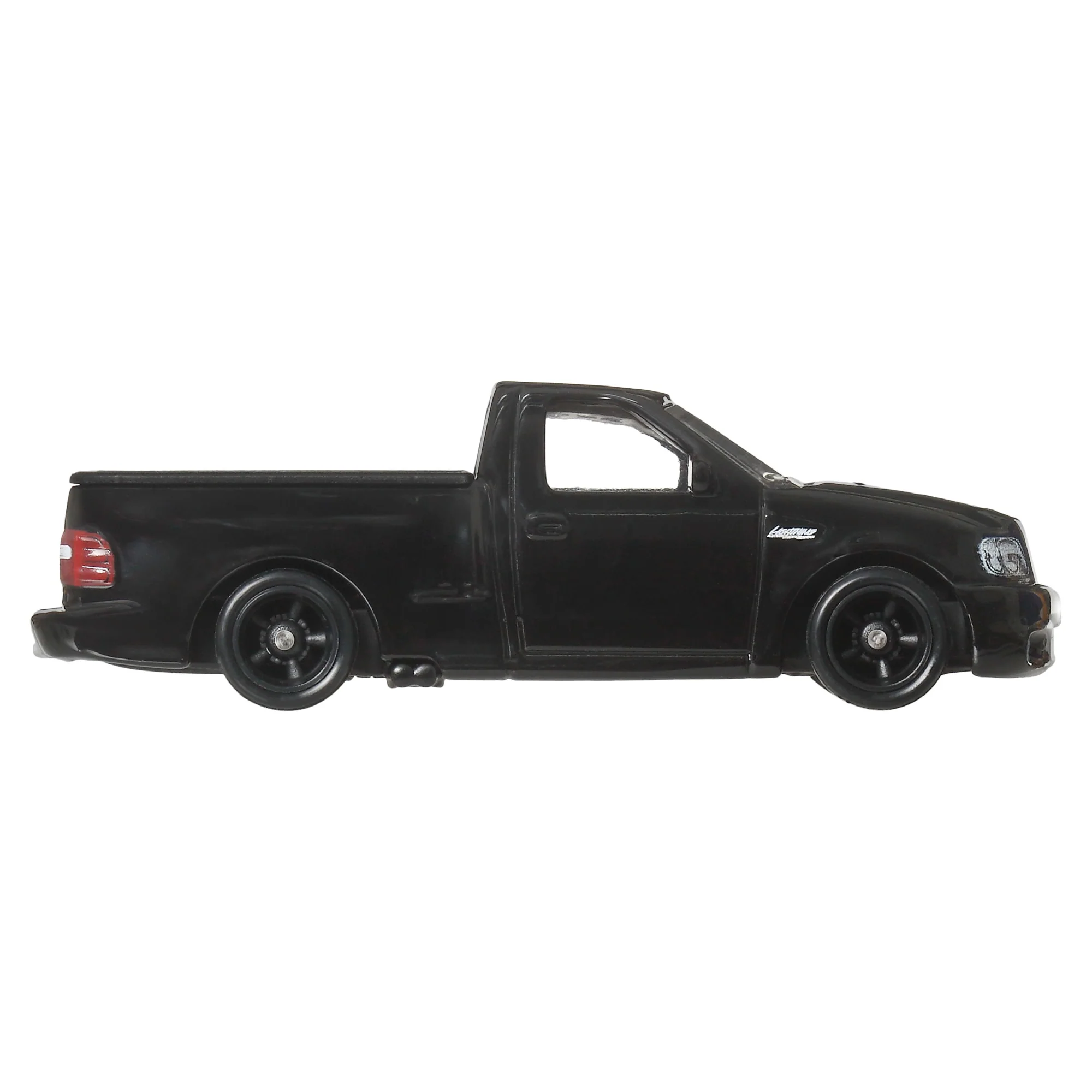 Hot Wheels Premium Car Culture โ99 Ford F150 SVT Lightning - Image 5