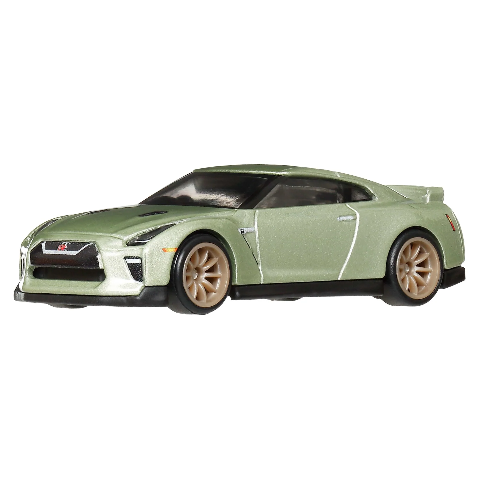 Hot Wheels Premium Car Culture Nissan GT-R 2-Pack - Image 6