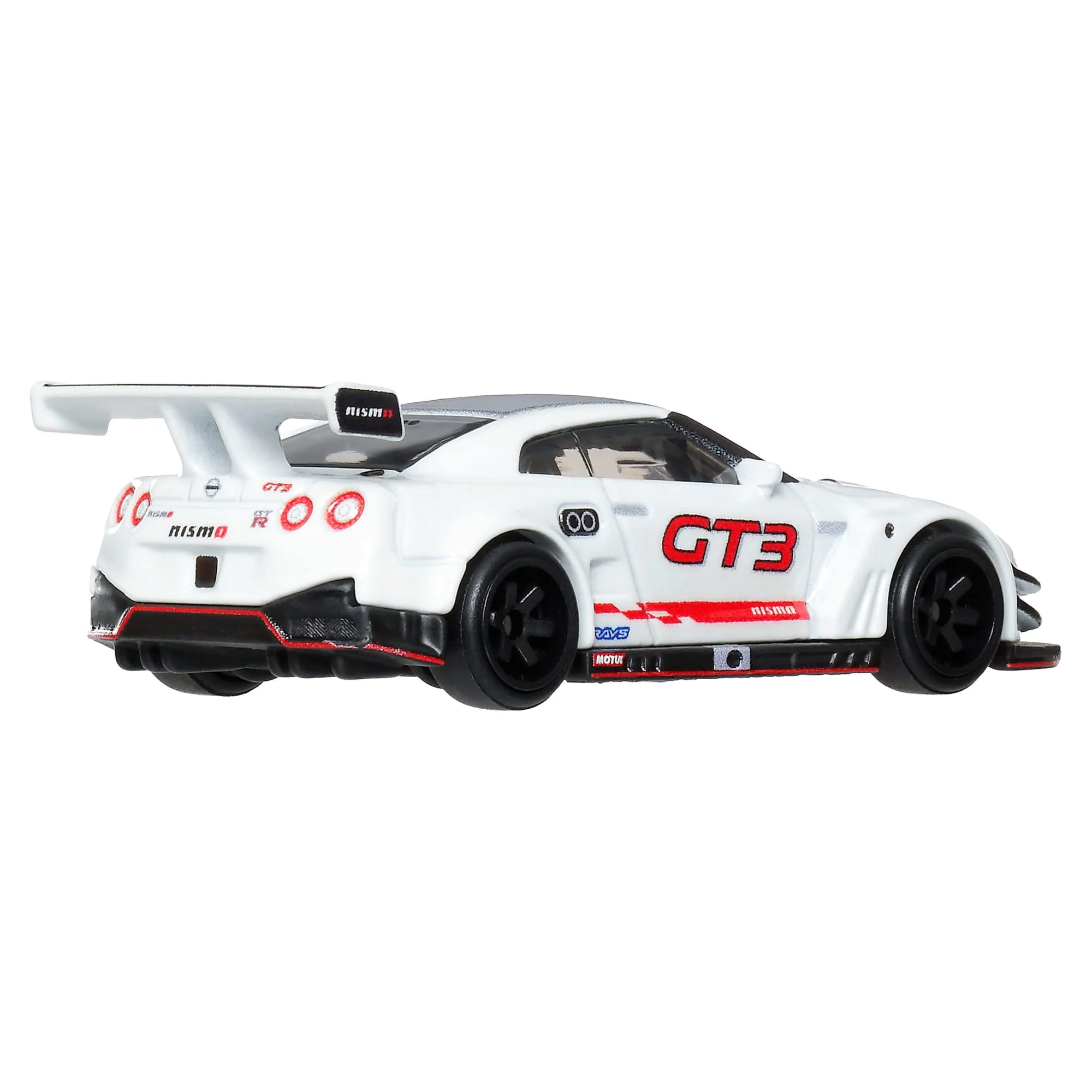 Hot Wheels Premium Car Culture Nissan GT-R 2-Pack - Image 7