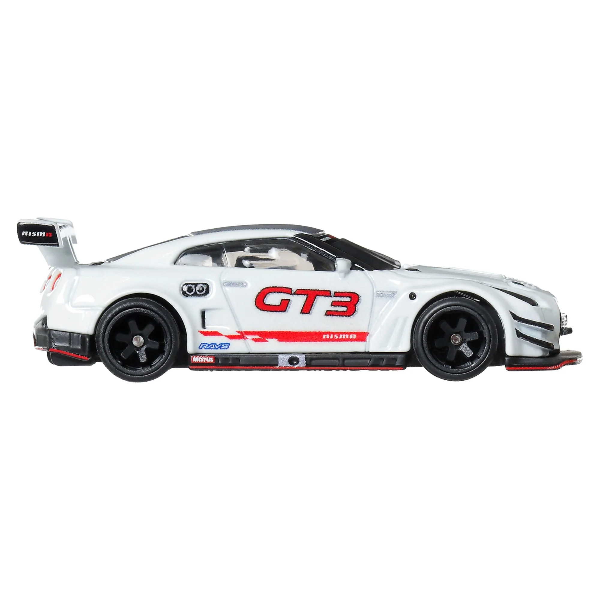Hot Wheels Premium Car Culture Nissan GT-R 2-Pack - Image 9