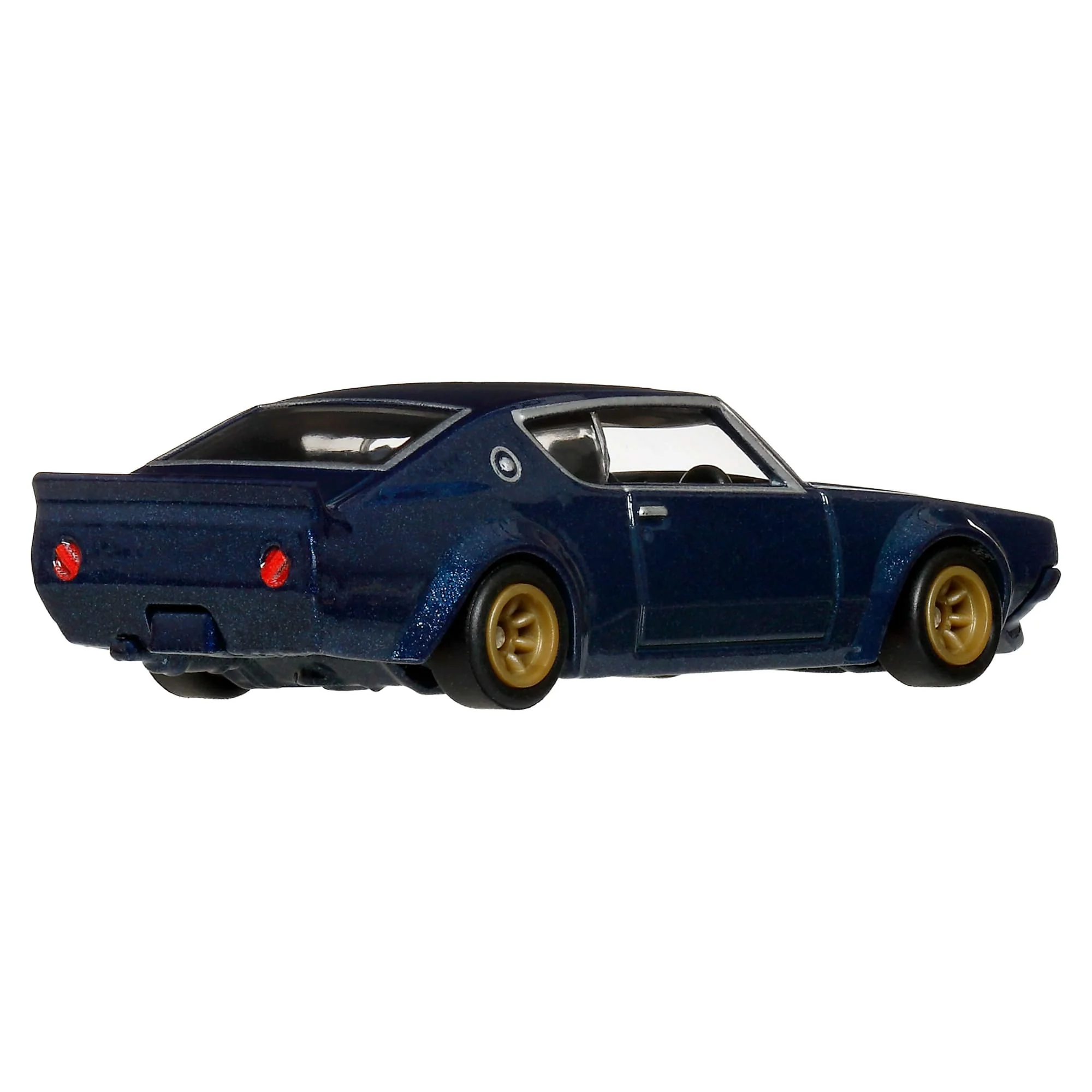 Hot Wheels Premium Car Culture Nissan Skyline 2000GT-R LBWK - Image 4