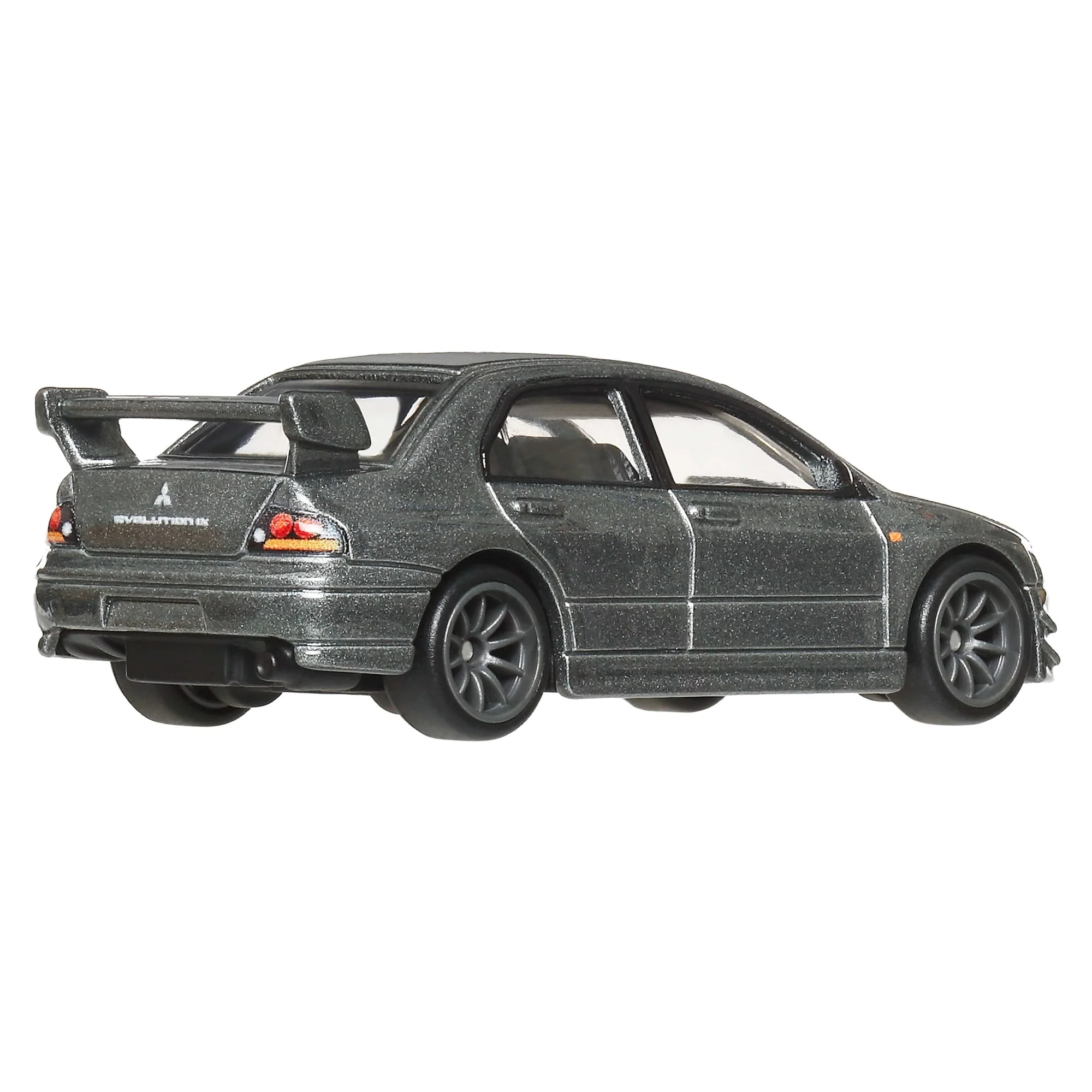 Hot Wheels Premium Car Culture Ronin Run II Lancer Evolution IX - Image 4