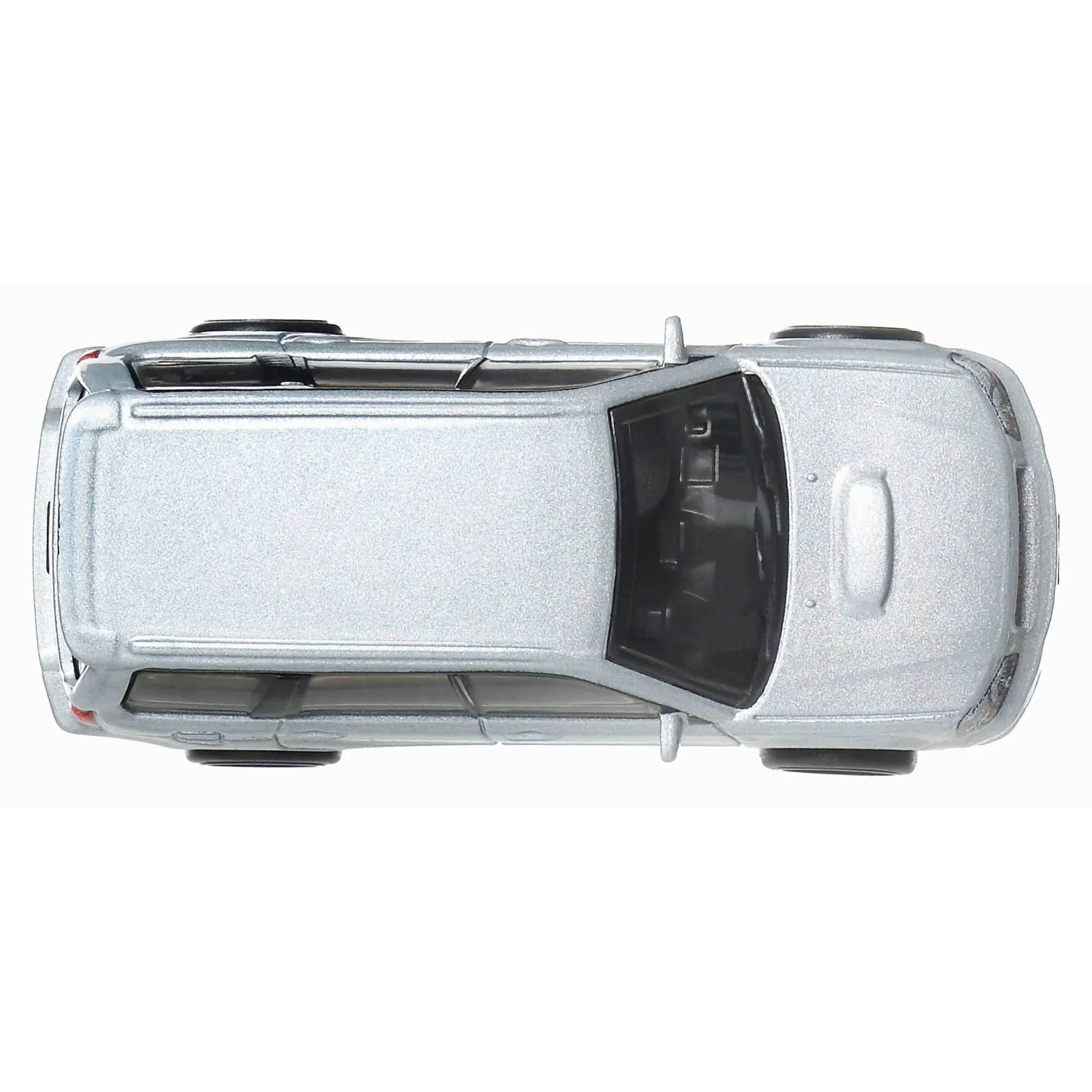 Hot Wheels Premium Car Culture Fast Wagons Subaru Forester STI - Image 5
