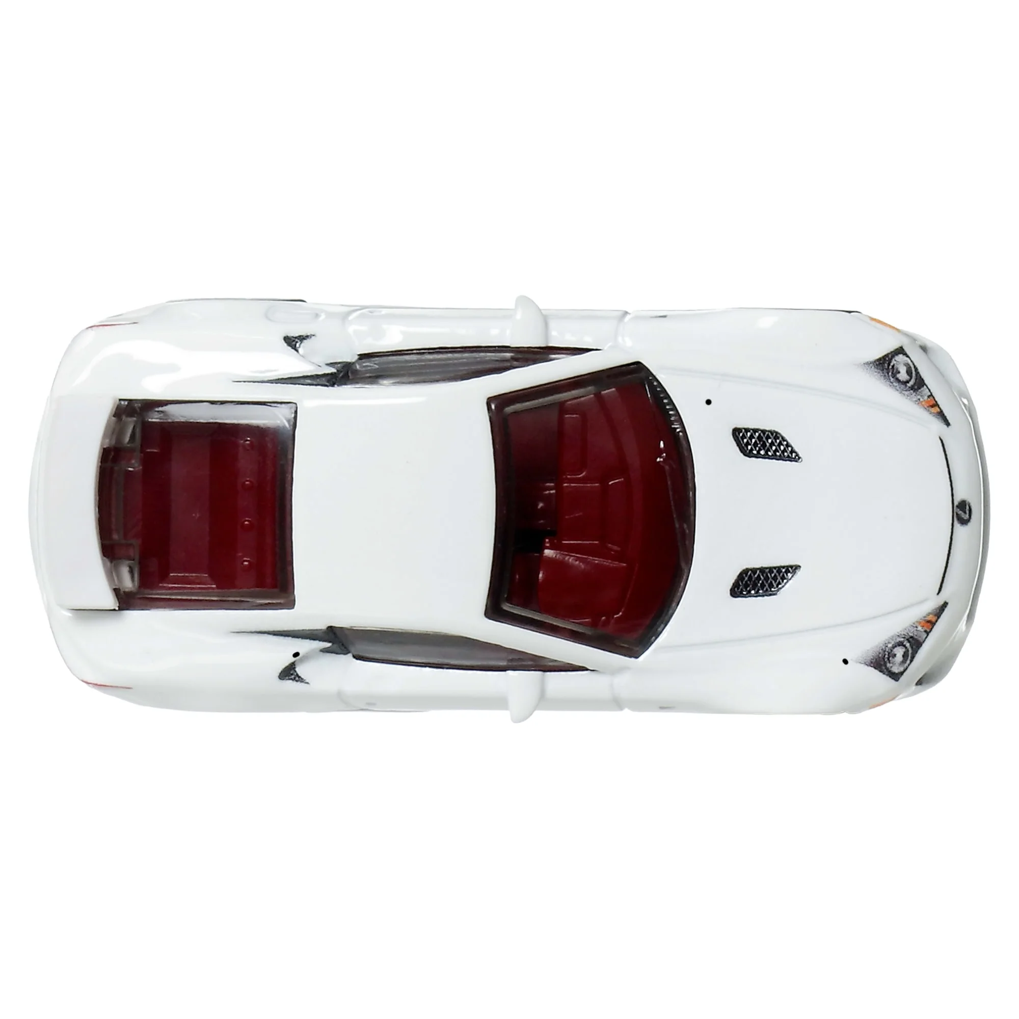 Hot Wheels Premium Car Culture Timeless Icons Lexus LFA - Image 5