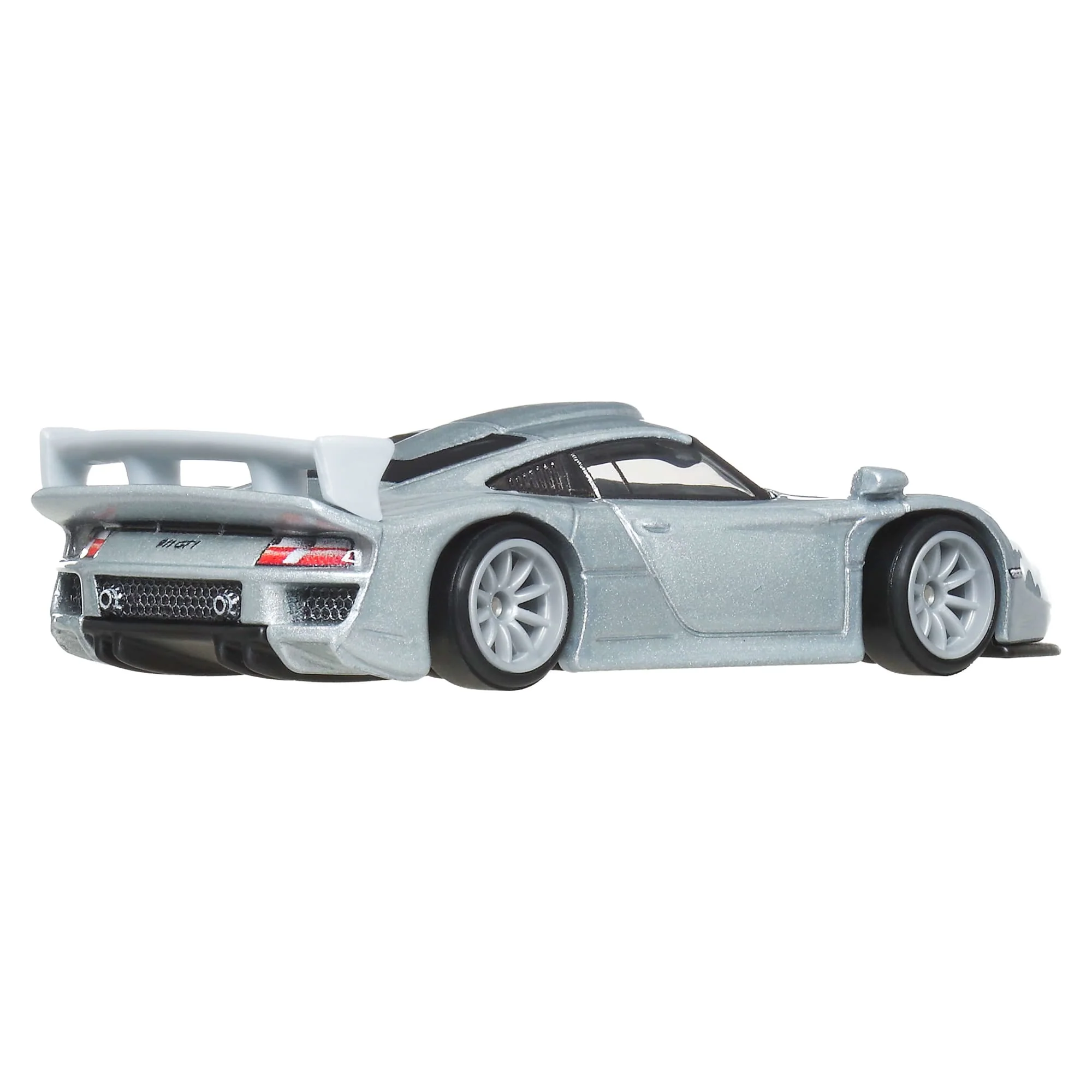 Hot Wheels Premium Collector Display Set - Image 11