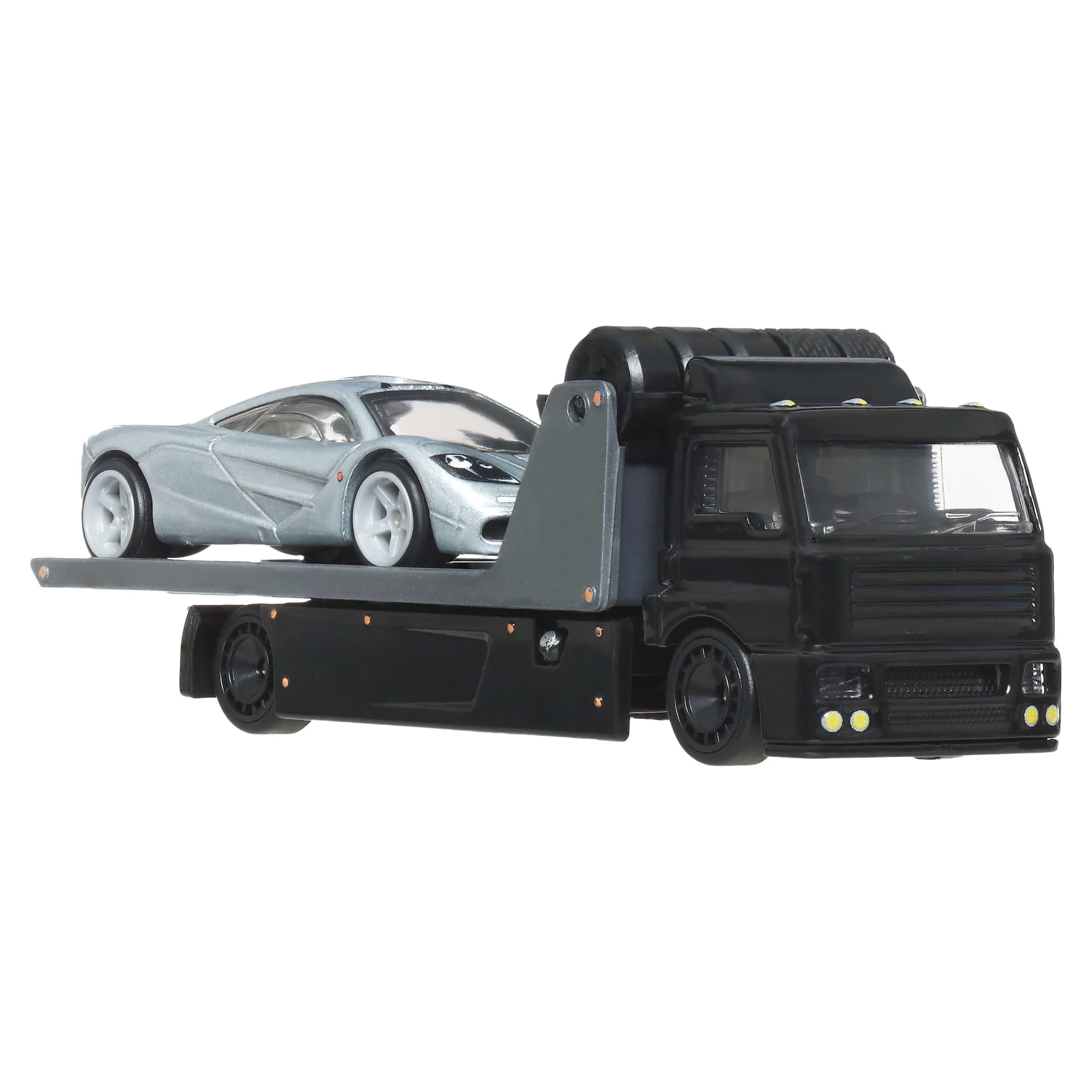 Hot Wheels Premium Collector Display Set - Image 3