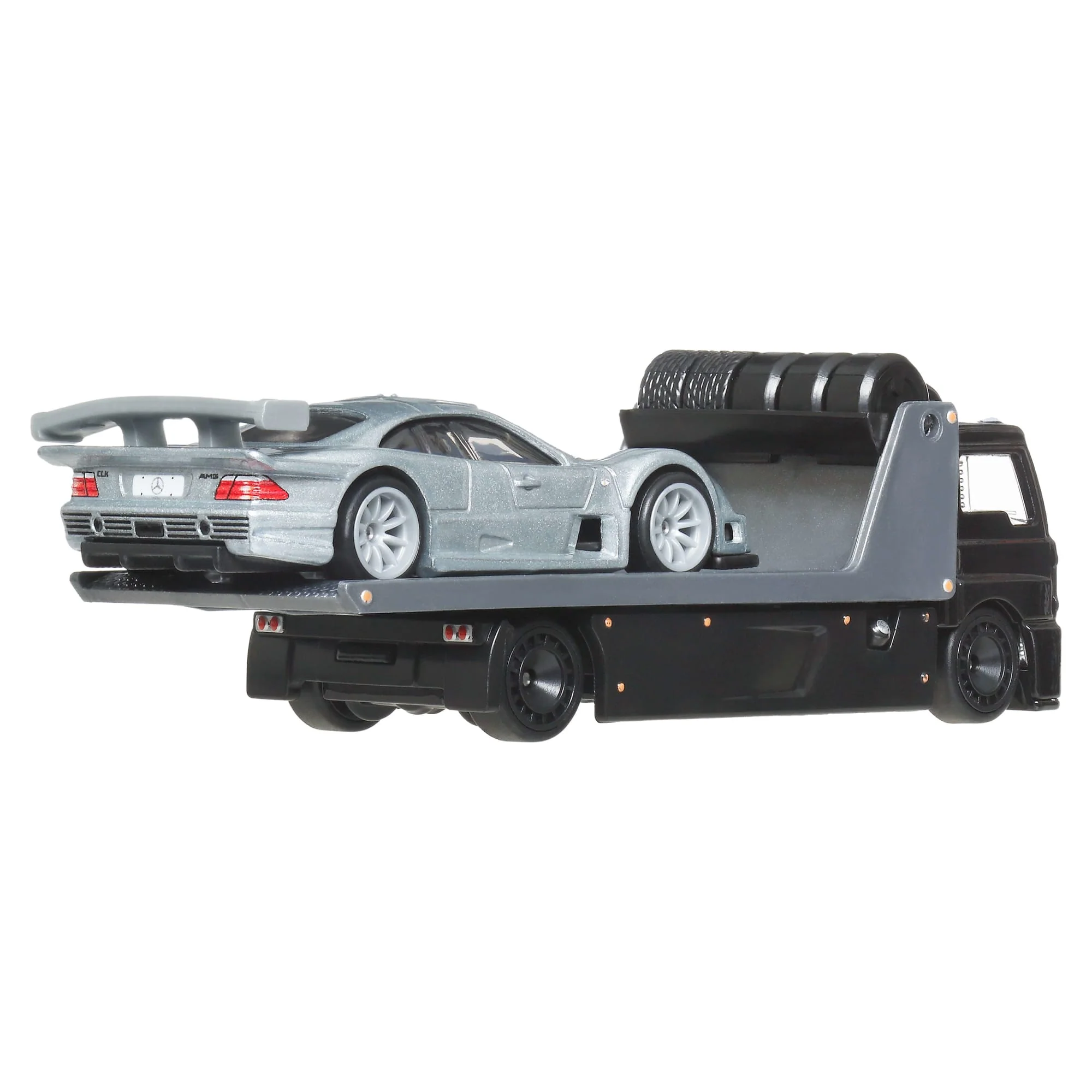 Hot Wheels Premium Collector Display Set - Image 4