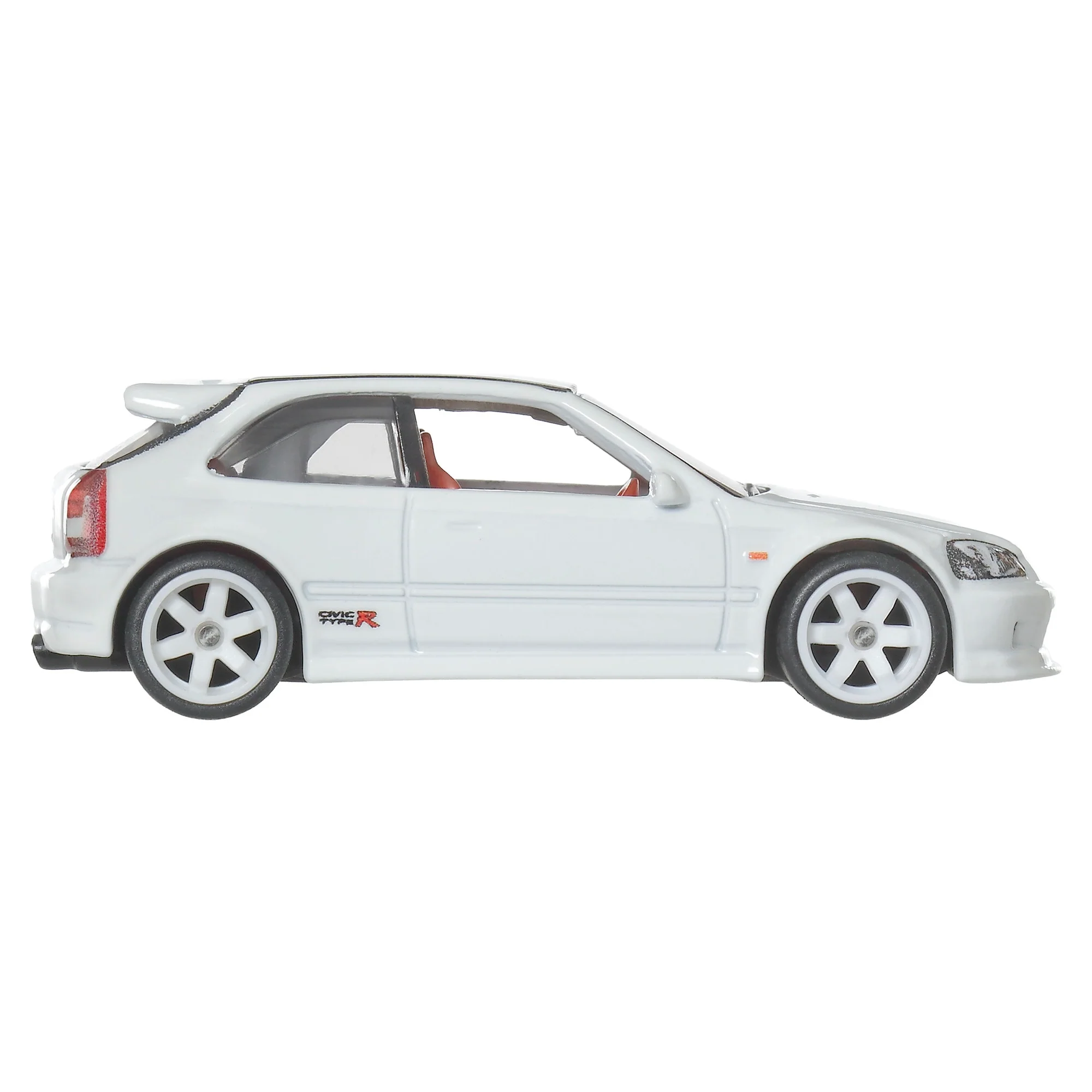 Hot Wheels Premium Honda Collector Display Set - Image 14