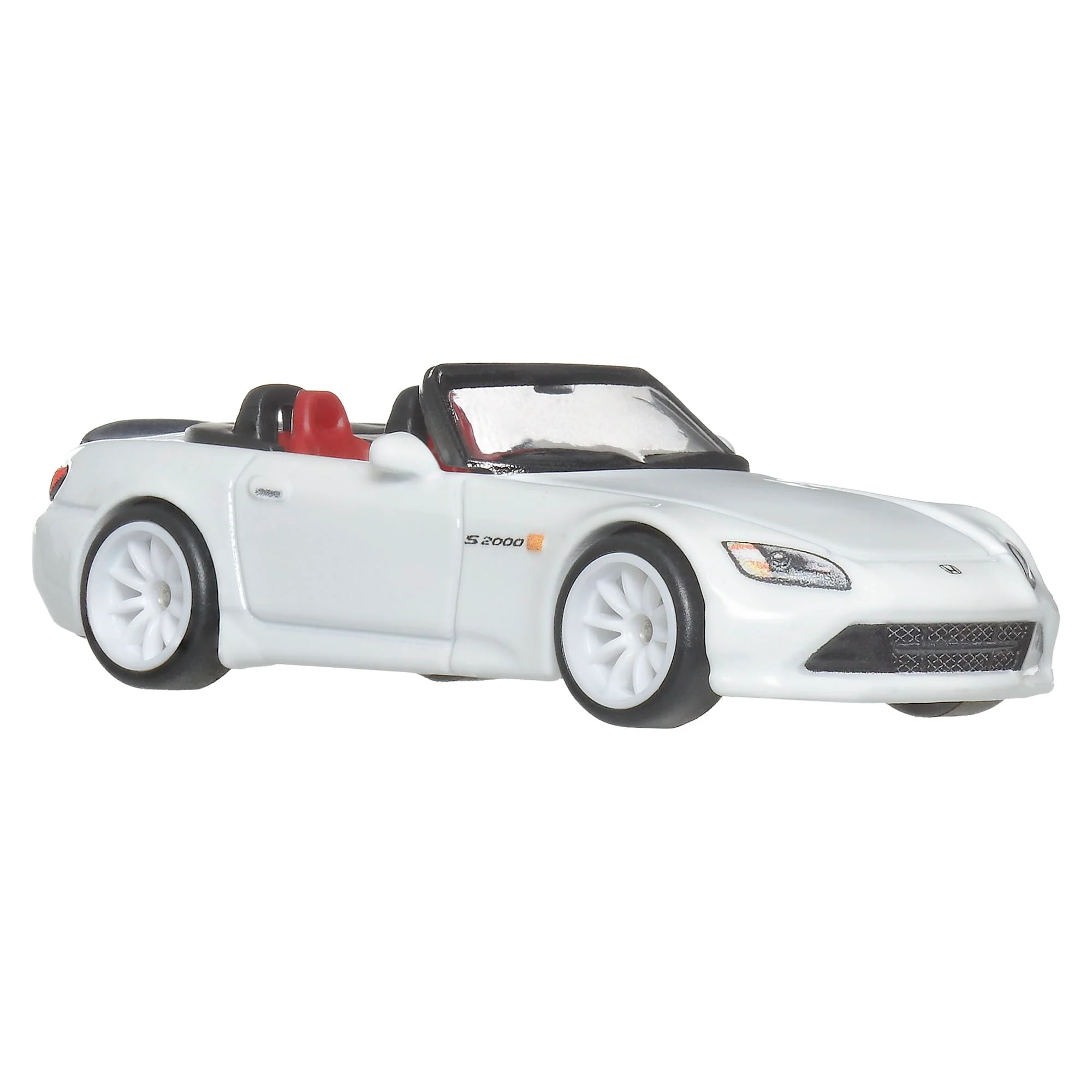 Hot Wheels Premium Honda Collector Display Set - Image 5