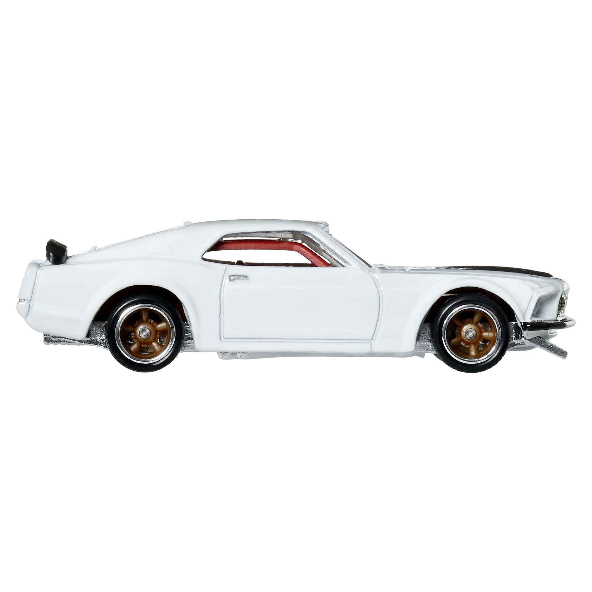 Hot Wheels Premium Fast & Furious 1969 Ford Mustang Boss 302 - Image 5