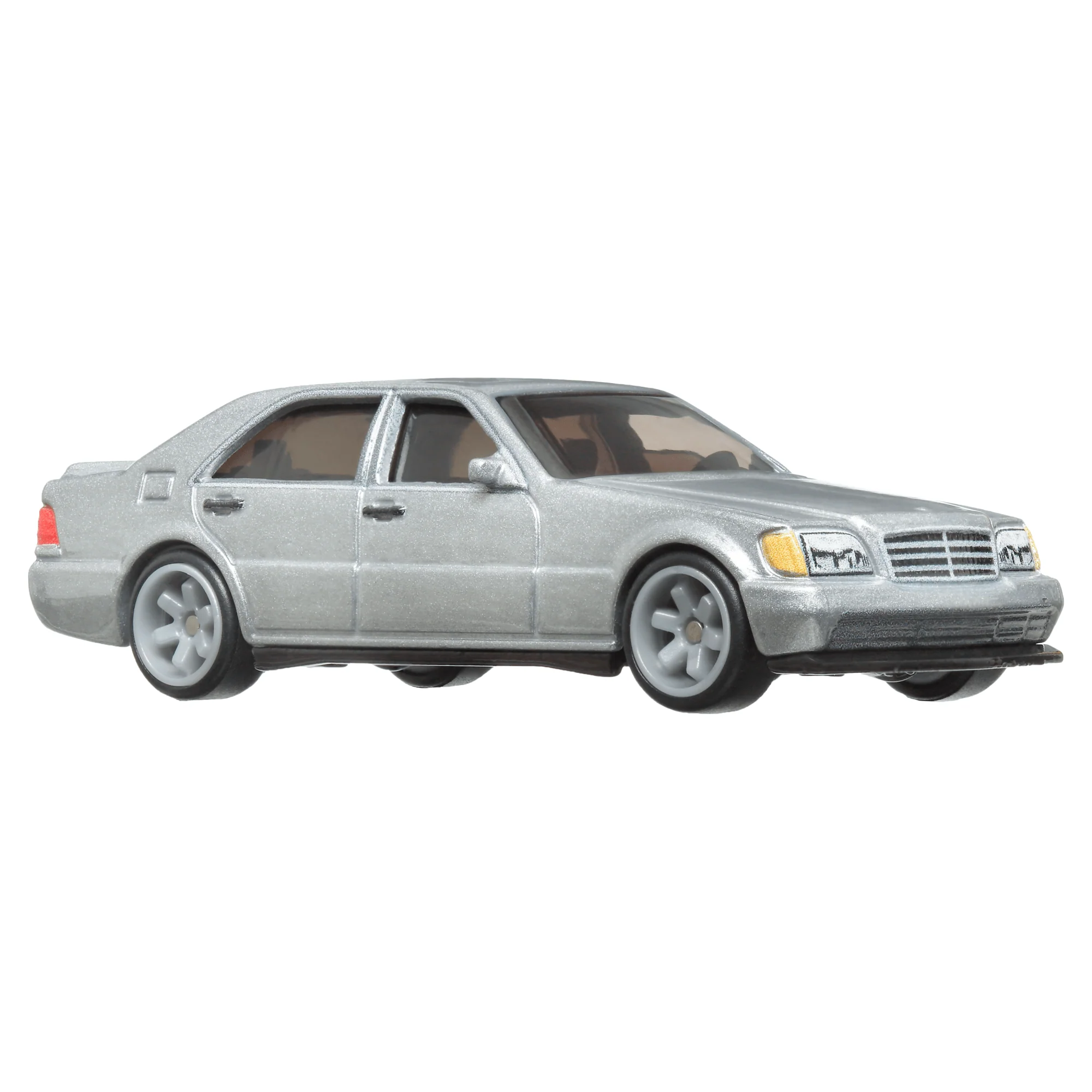 Hot Wheels Premium Fast & Furious Mercedes Benz 500 SEL - Image 2