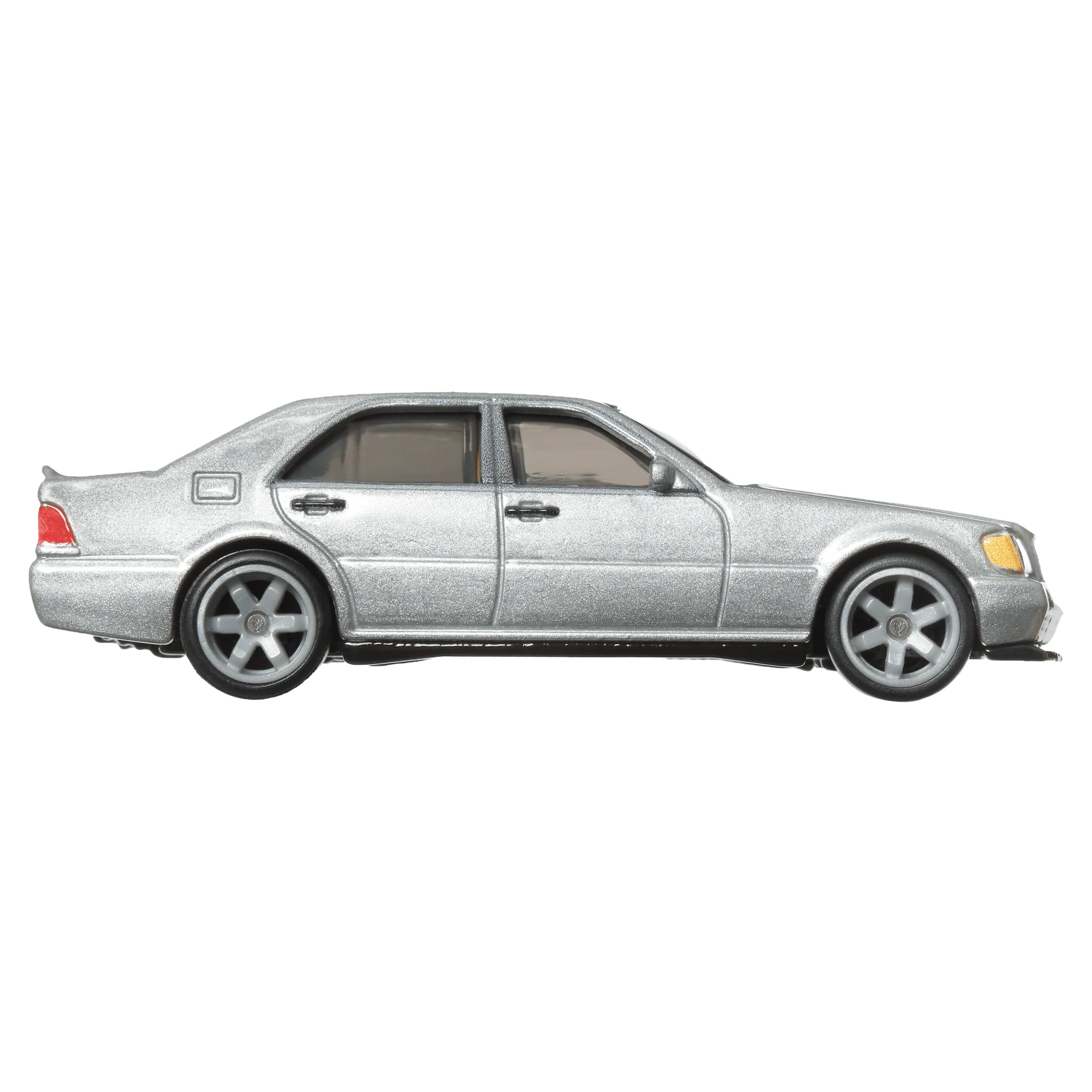 Hot Wheels Premium Fast & Furious Mercedes Benz 500 SEL - Image 5