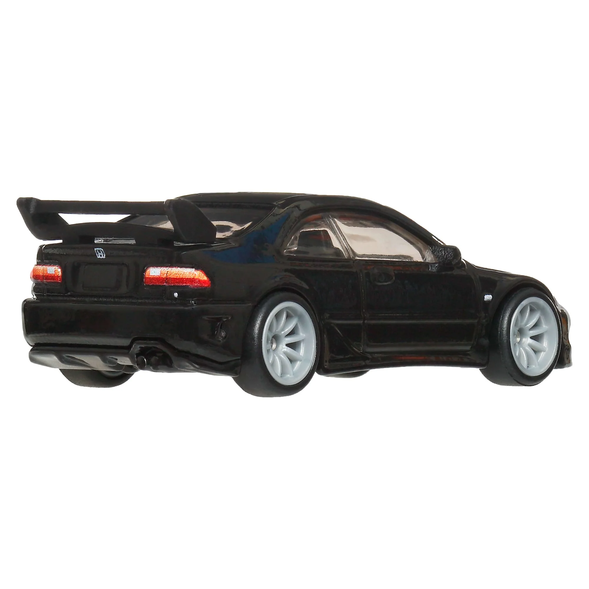 Hot Wheels Premium Fast & Furious 1993 Honda Civic Coupe/Coupe EX EJ1 - Image 5