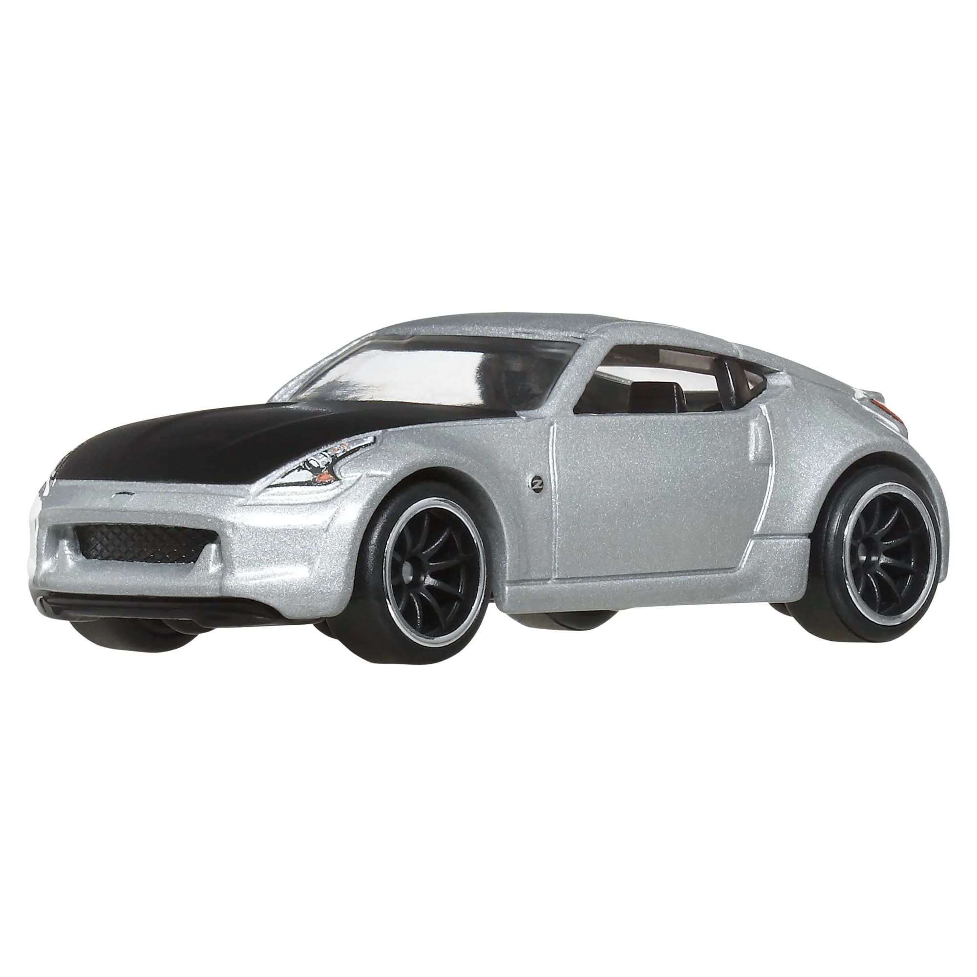 Hot Wheels Premium Fast & Furious Nissan 37OZ - Image 3