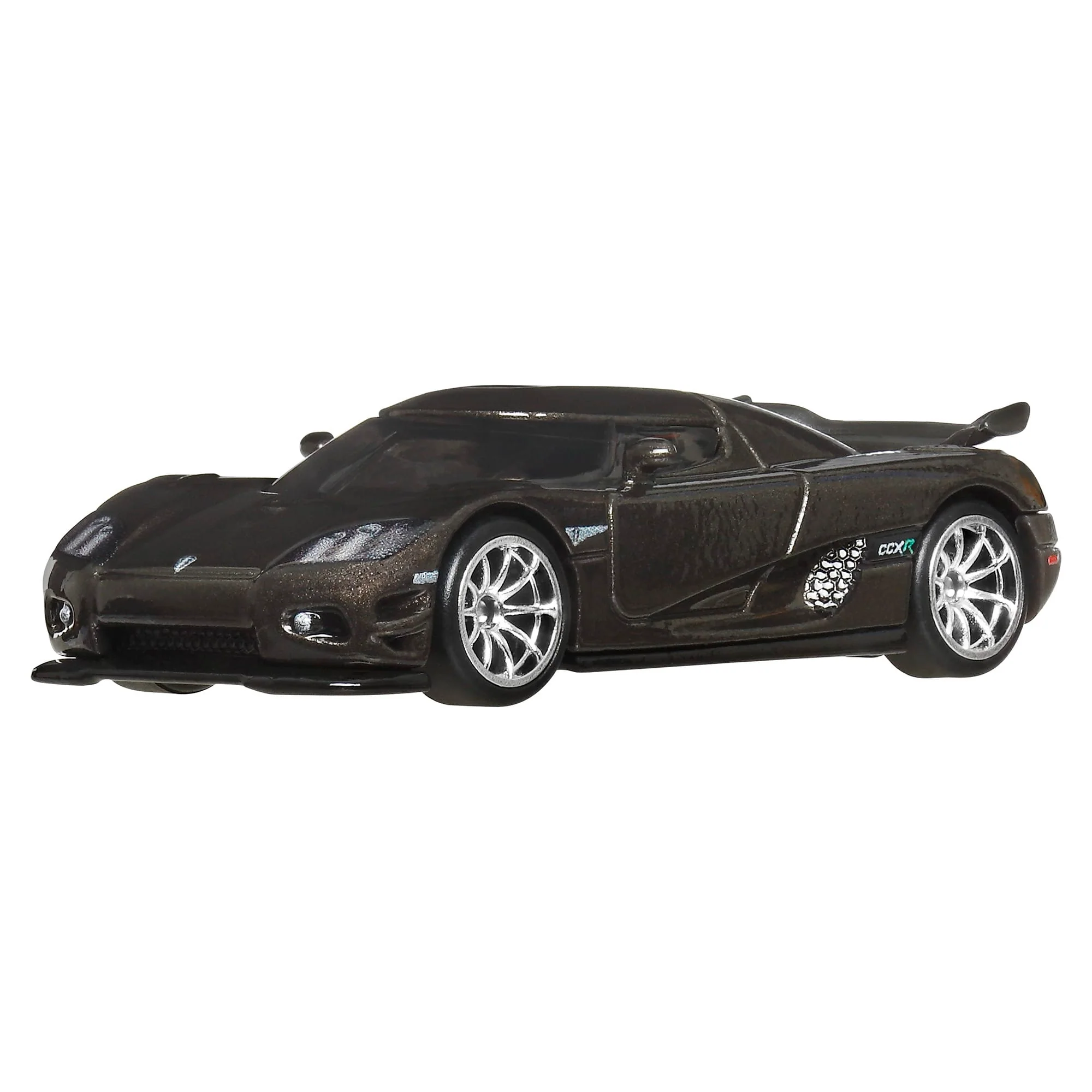 Hot Wheels Premium Fast & Furious Koenigsegg CCXR - Image 3