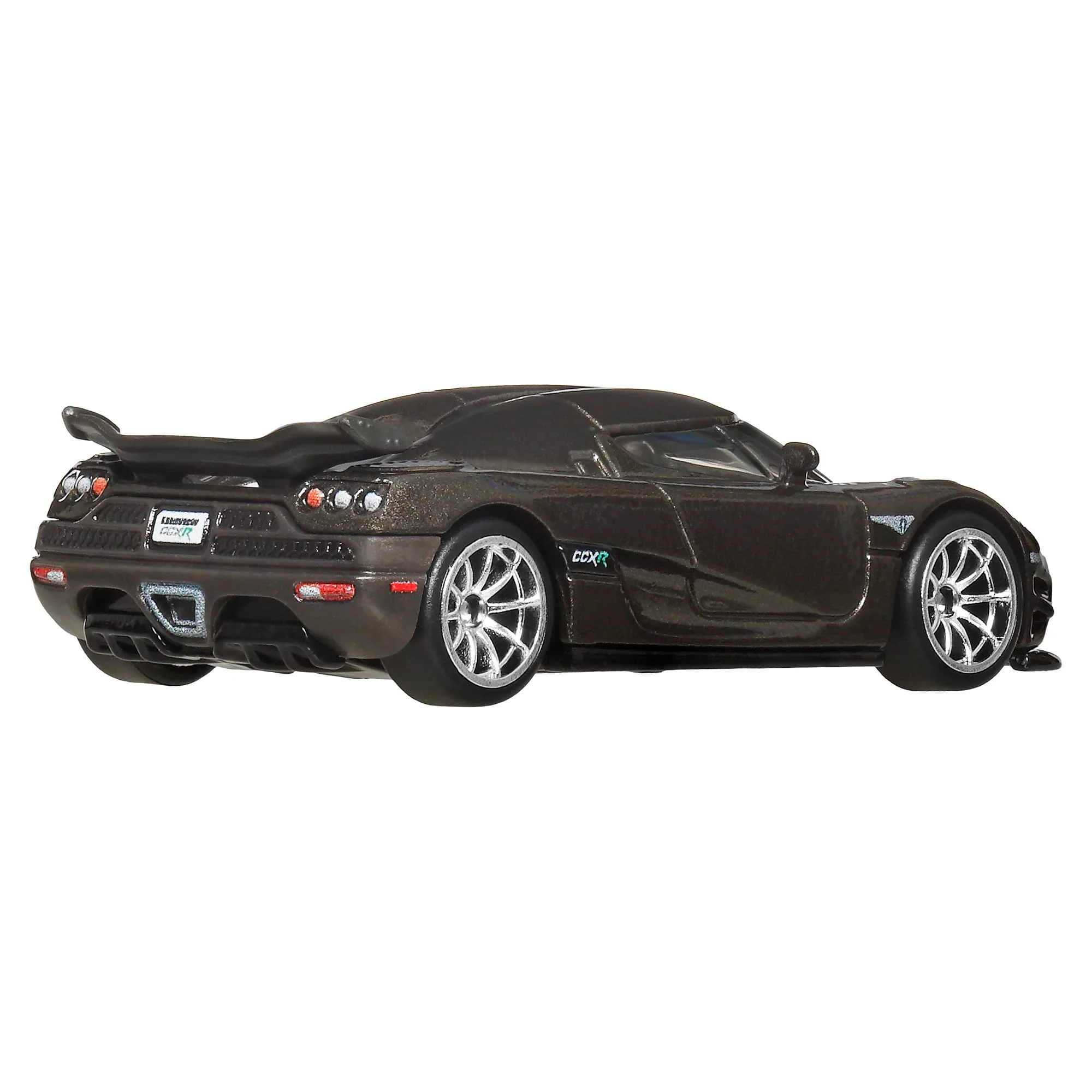 Hot Wheels Premium Fast & Furious Koenigsegg CCXR - Image 4