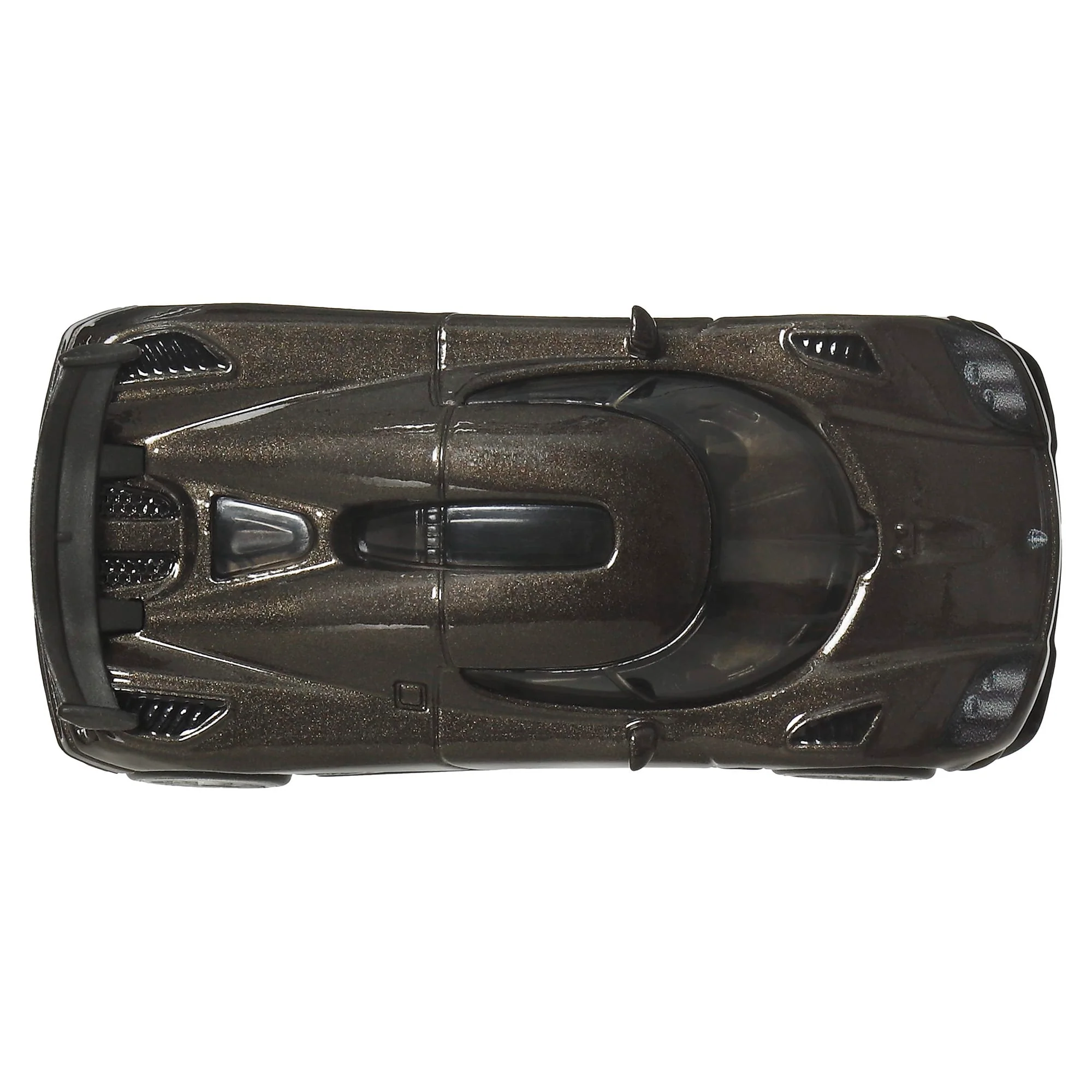 Hot Wheels Premium Fast & Furious Koenigsegg CCXR - Image 6