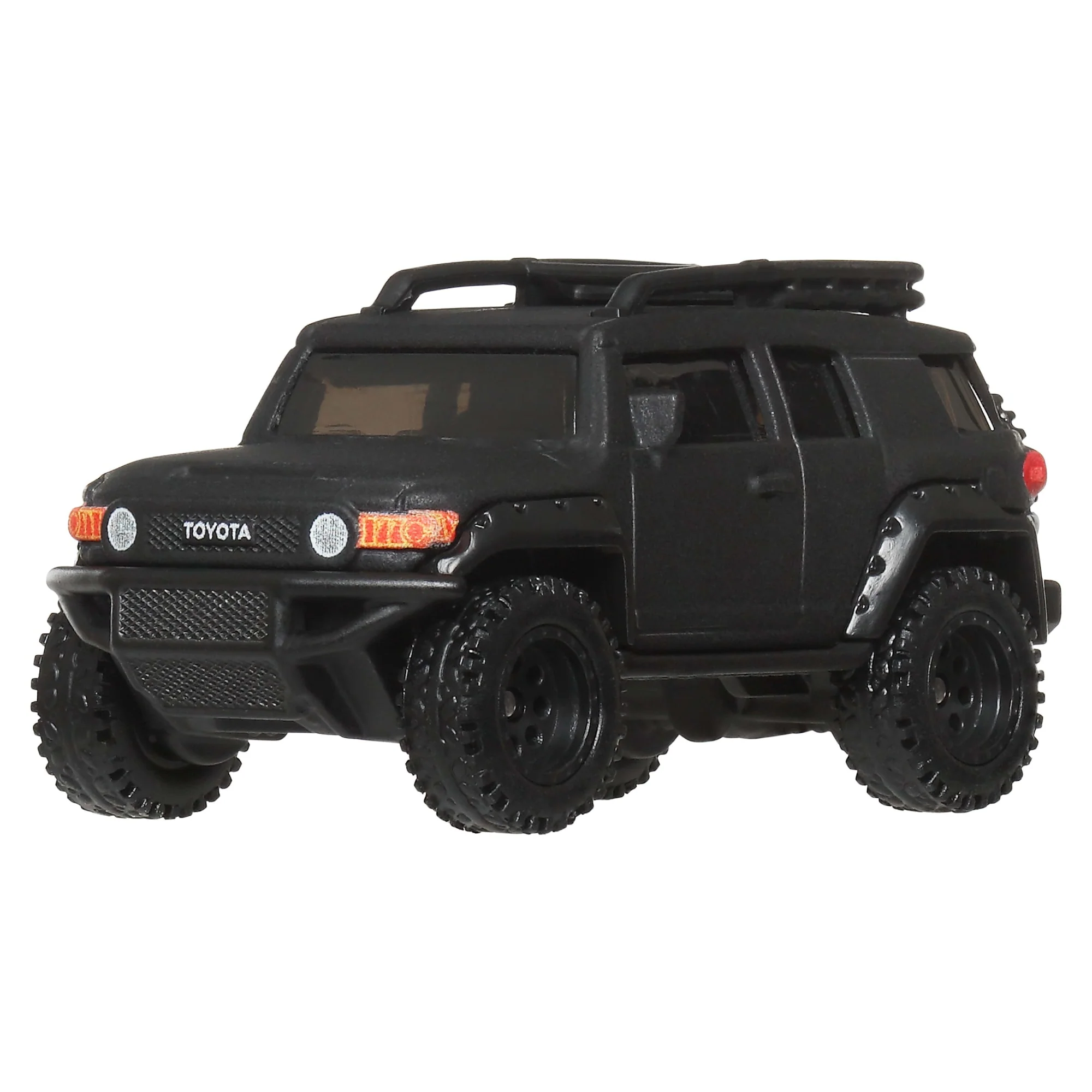 Hot Wheels Premium Fast & Furious Toyota FJ Cruiser - Image 3