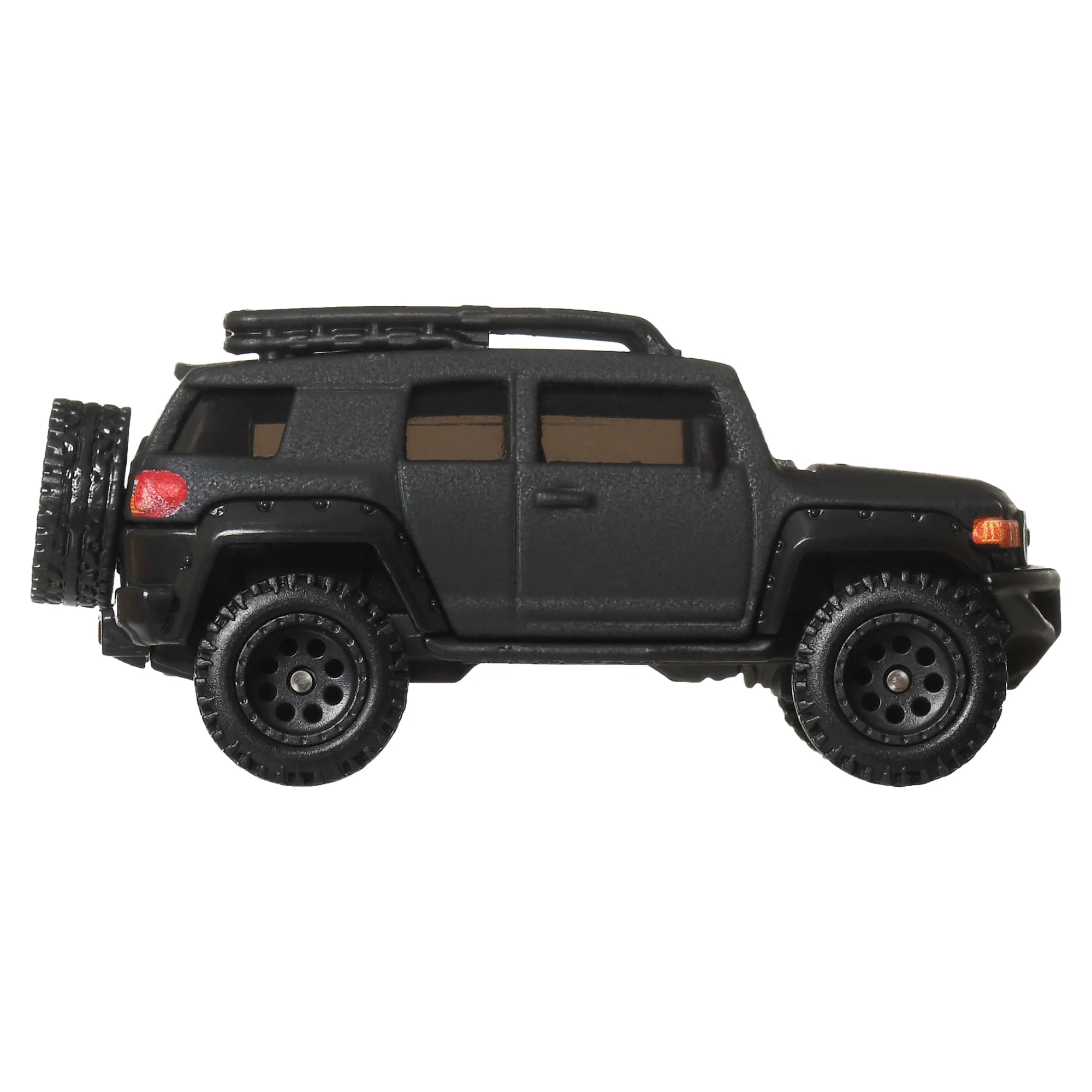 Hot Wheels Premium Fast & Furious Toyota FJ Cruiser - Image 5