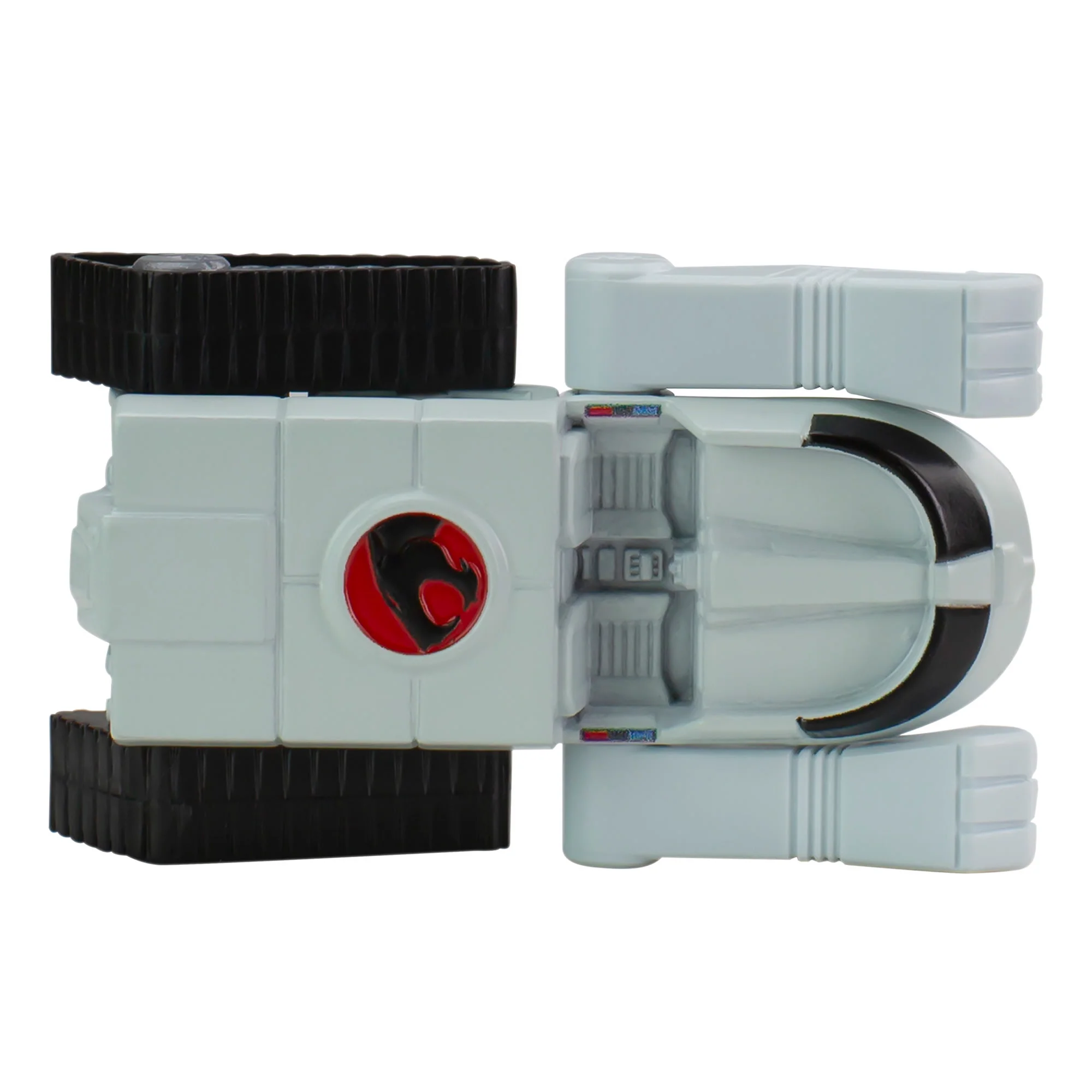 Hot Wheels Premium Pop Culture Thundercat Thunder Tank - Image 3