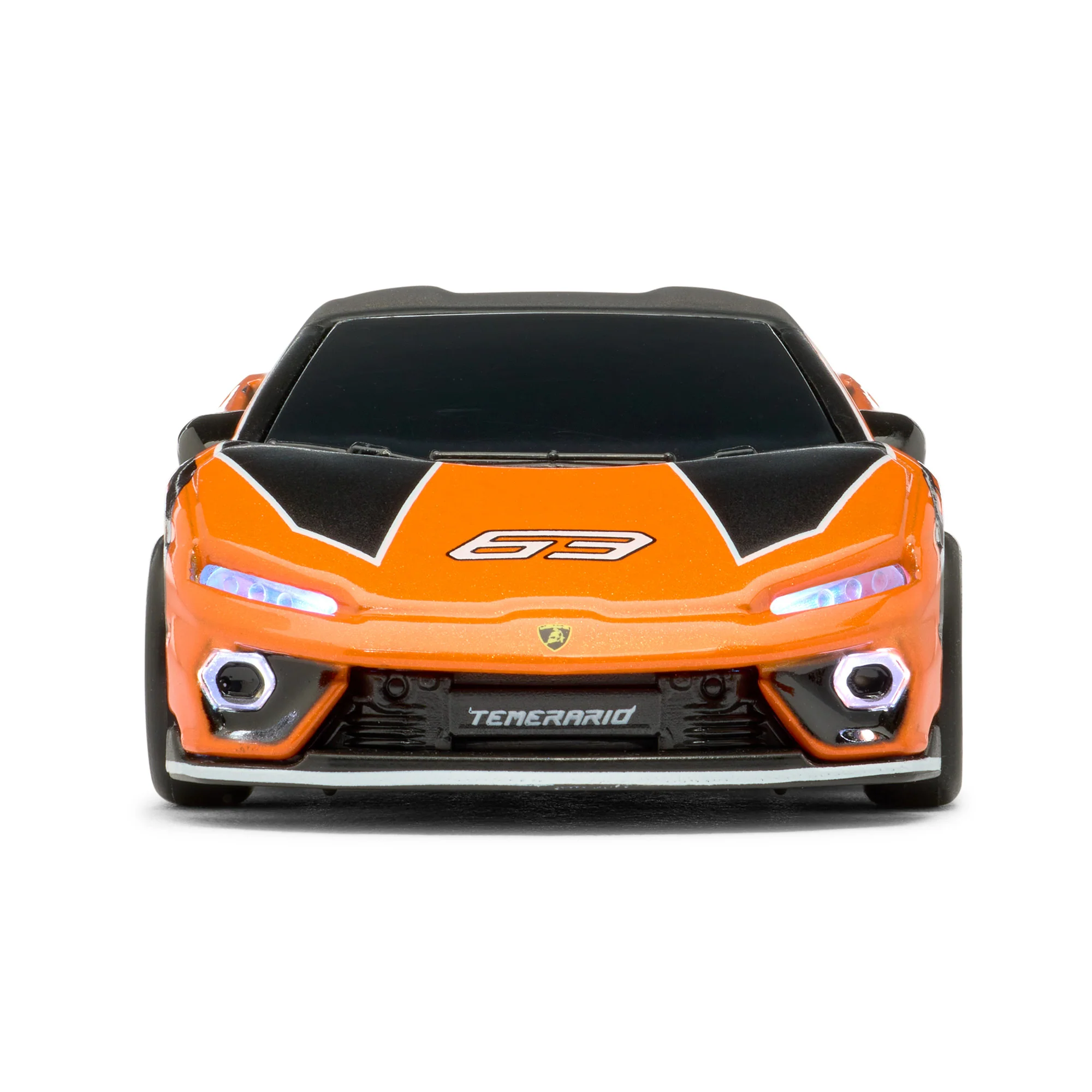 Hot Wheels RC 1:64 Lamborghini Temerario Alleggerita - Image 12