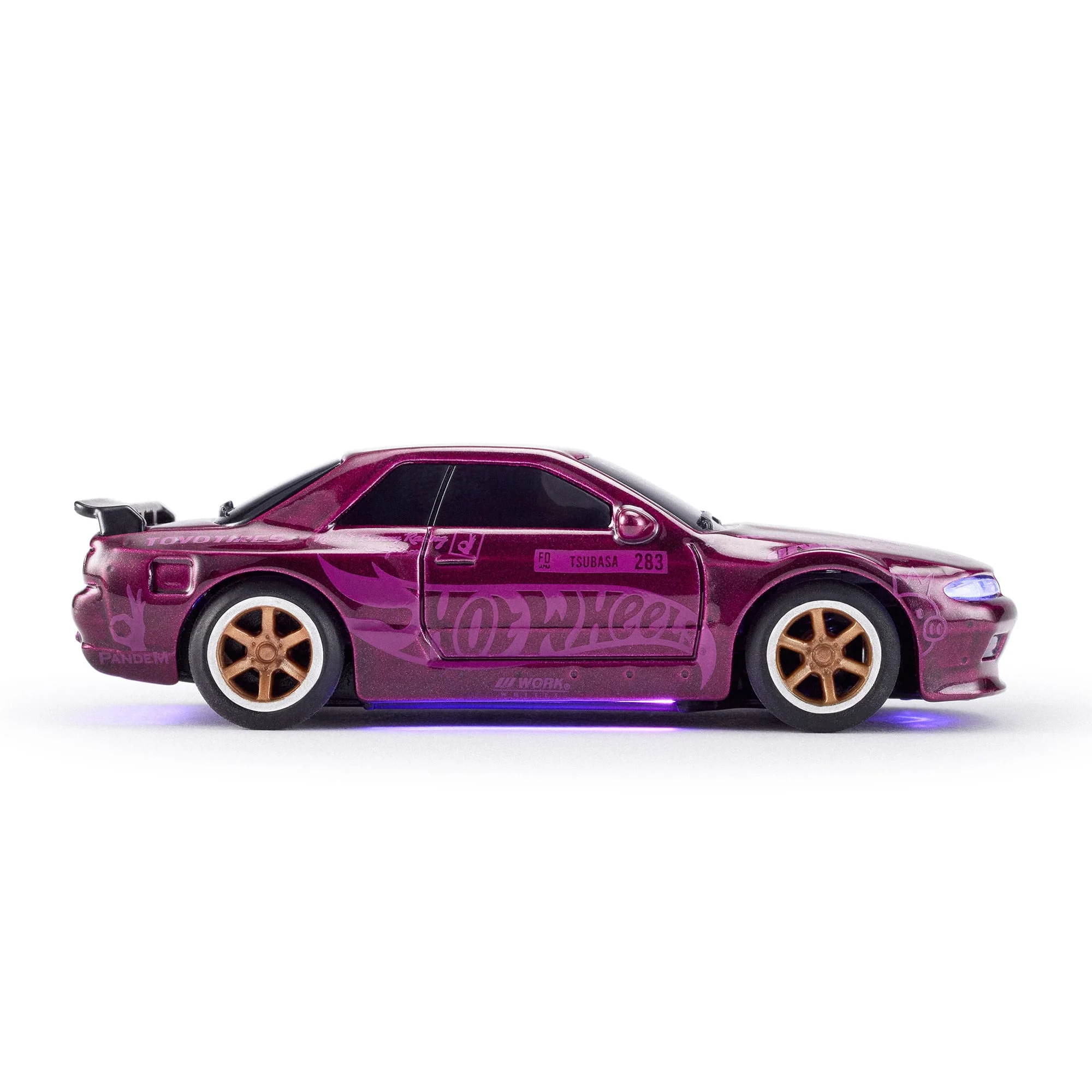 R/C 1:64 Nissan Skyline GT-R (R32) Pandem - Image 10