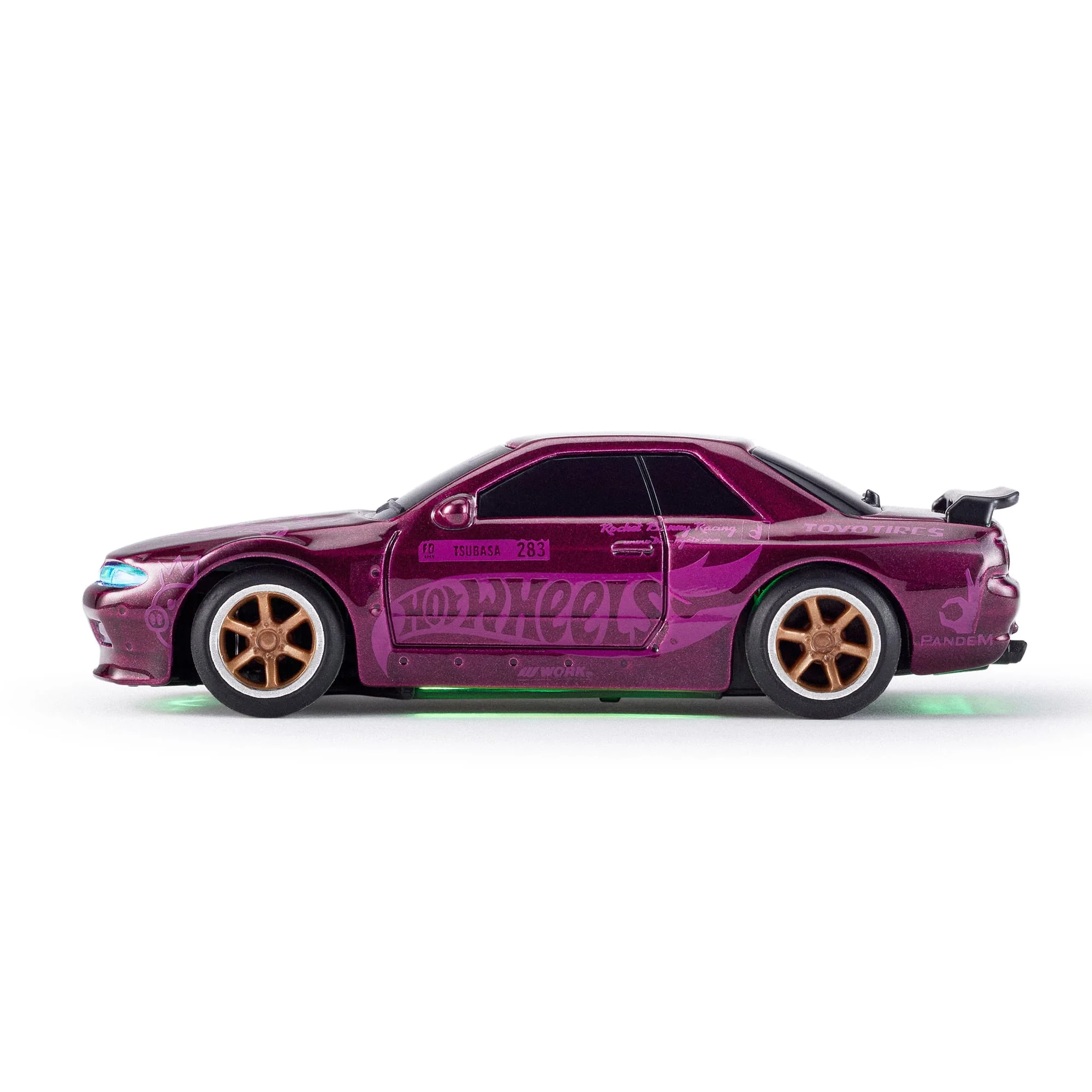 R/C 1:64 Nissan Skyline GT-R (R32) Pandem - Image 11