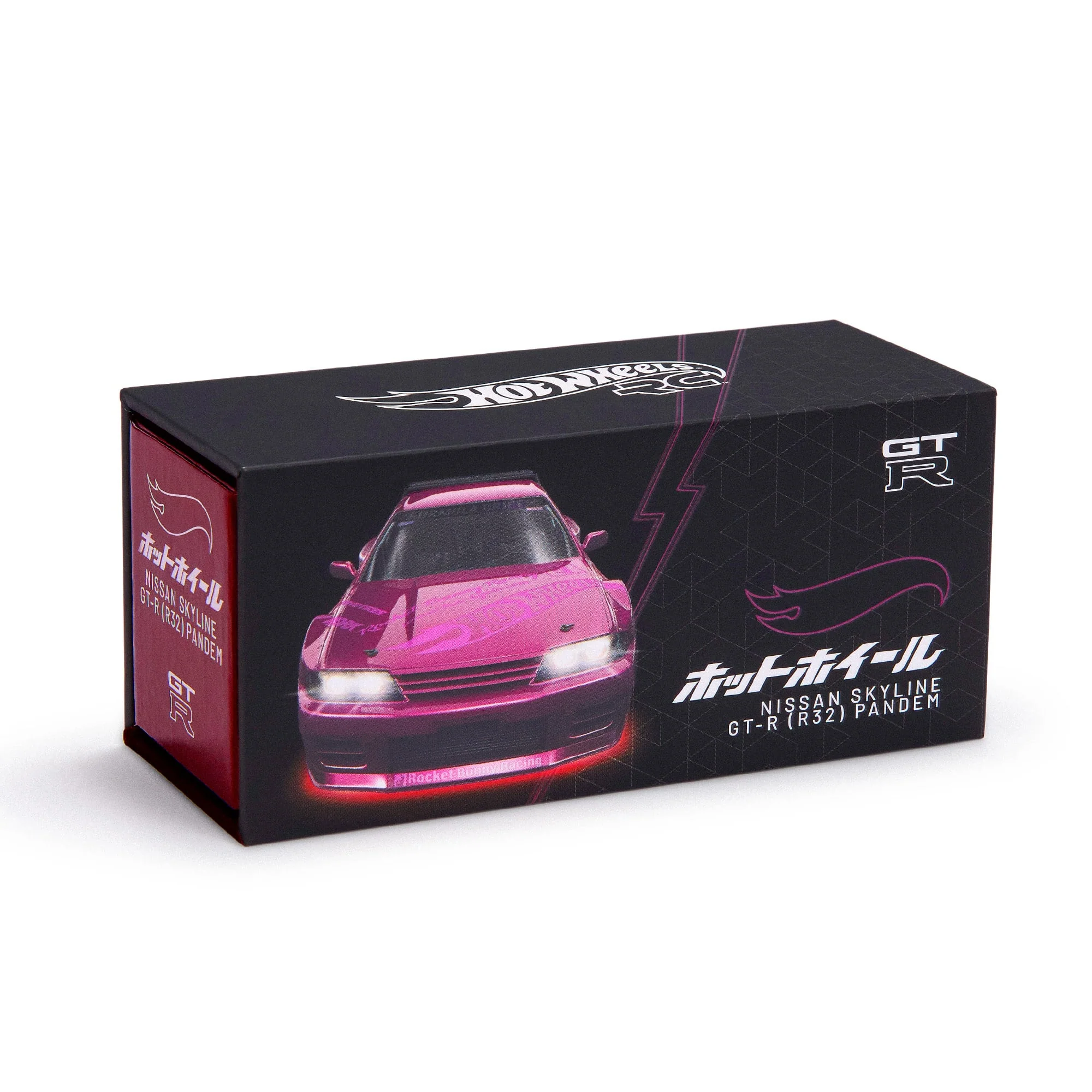 R/C 1:64 Nissan Skyline GT-R (R32) Pandem - Image 18