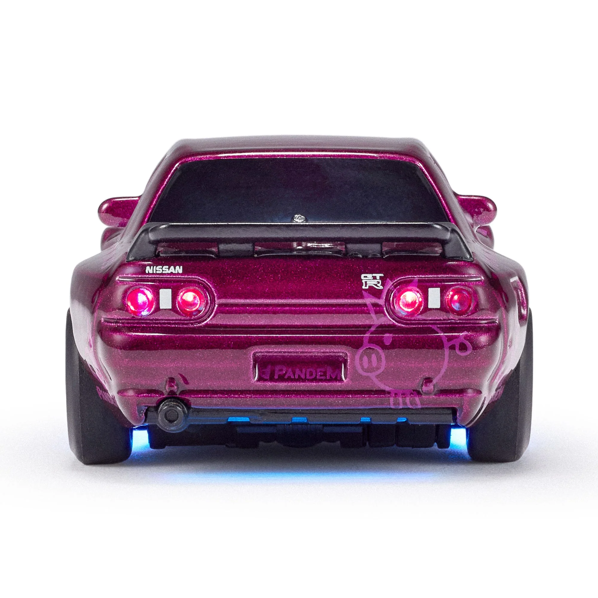 R/C 1:64 Nissan Skyline GT-R (R32) Pandem - Image 7