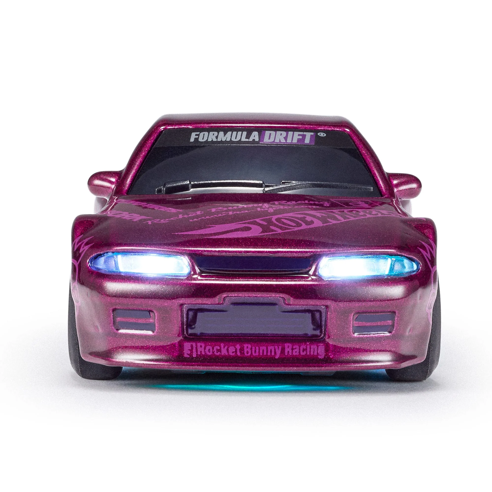 R/C 1:64 Nissan Skyline GT-R (R32) Pandem - Image 9