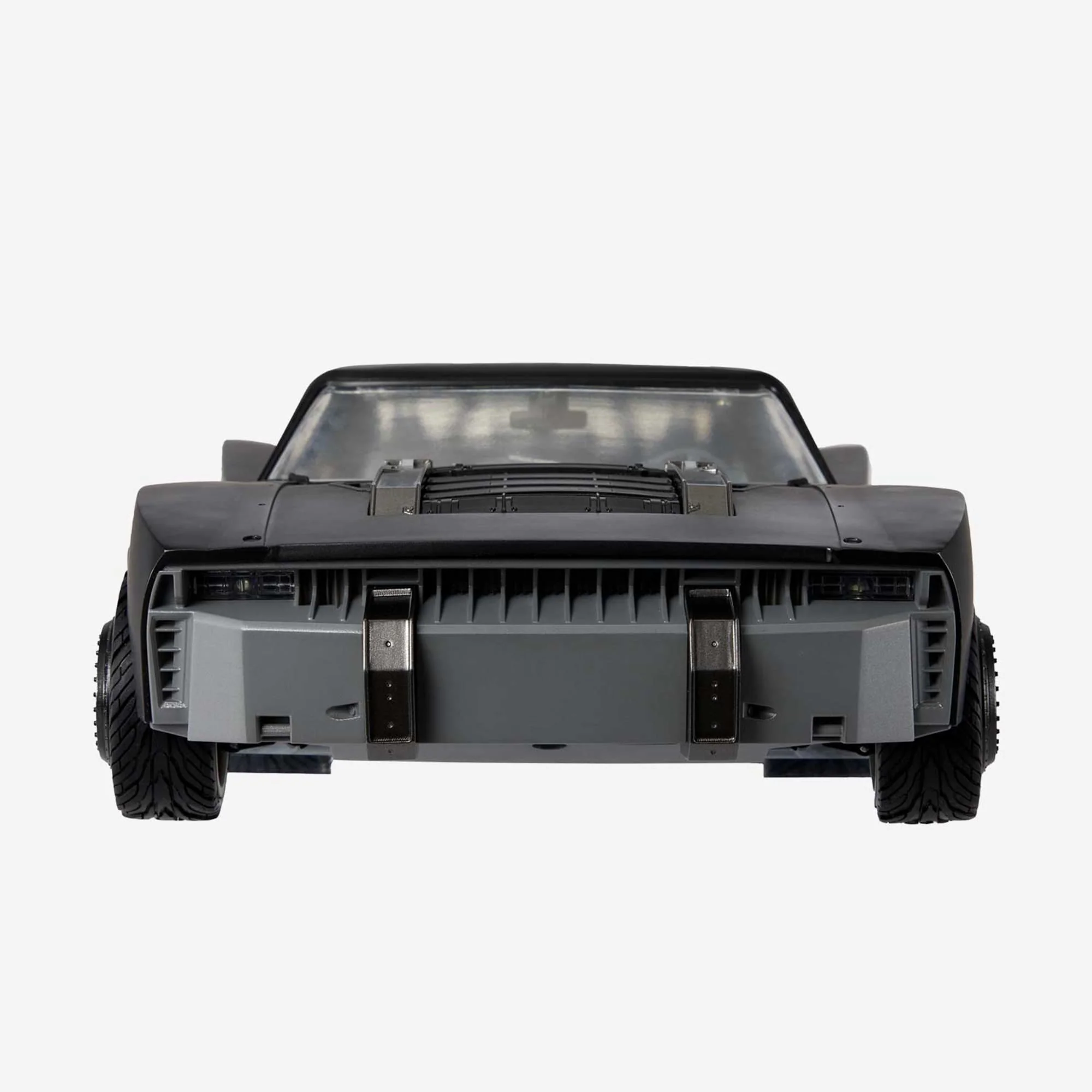 Hot Wheels R/C The BATMAN The Original Batmobile - Image 6